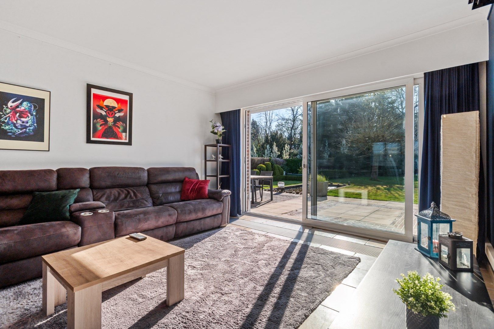 Instapklare villa te Drongen foto 6