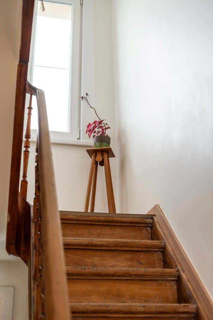 Instapklare en volledig gerenoveerde rijwoning te koop in Oostende – Hennepstraat foto 24