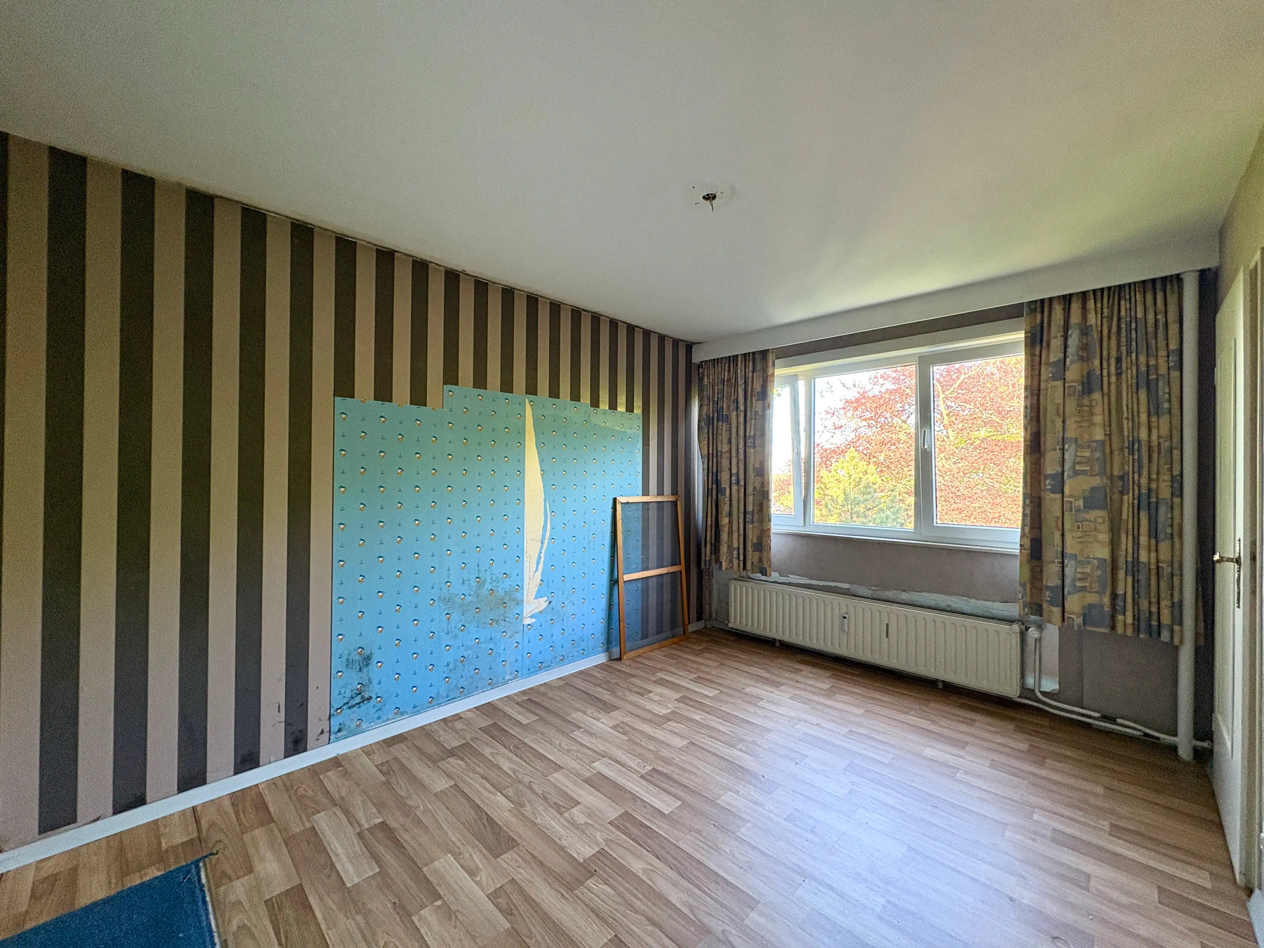 Tweeslaapkamer appartement te huur in Elslopark foto 8
