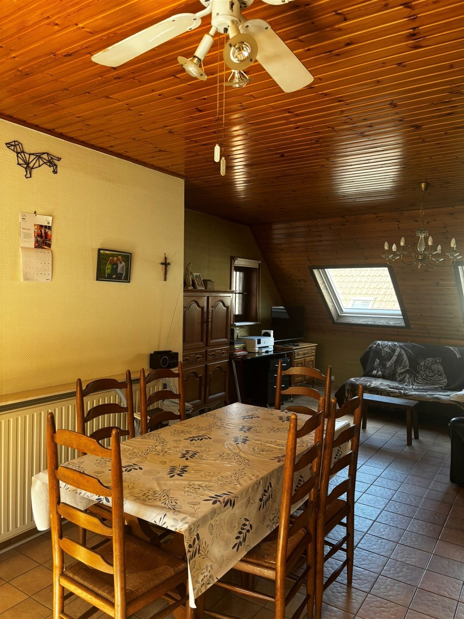 Appartement foto 7