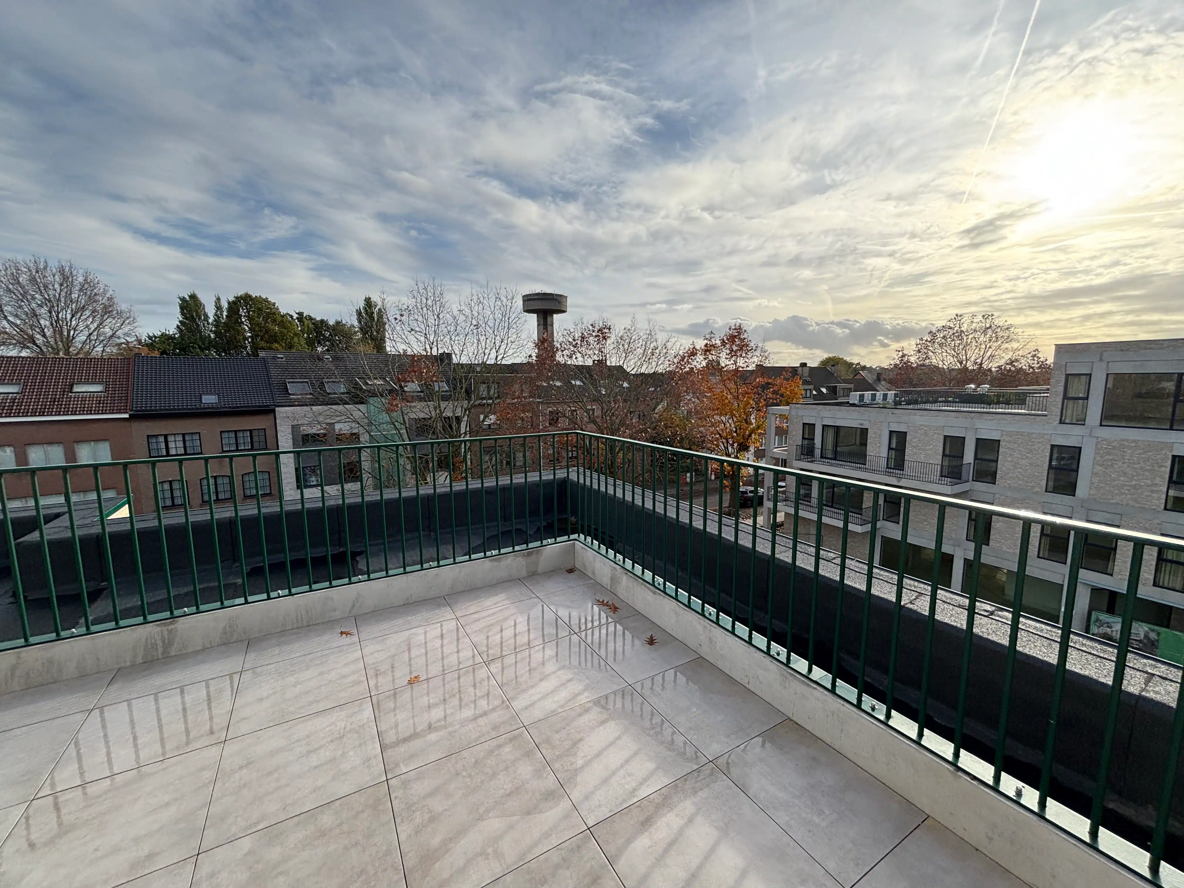 🌟 Exclusieve Nieuwbouw Penthouse – Eerste Bewoning op de Oude Kodak-site in Koningslo! 🌟 foto 21