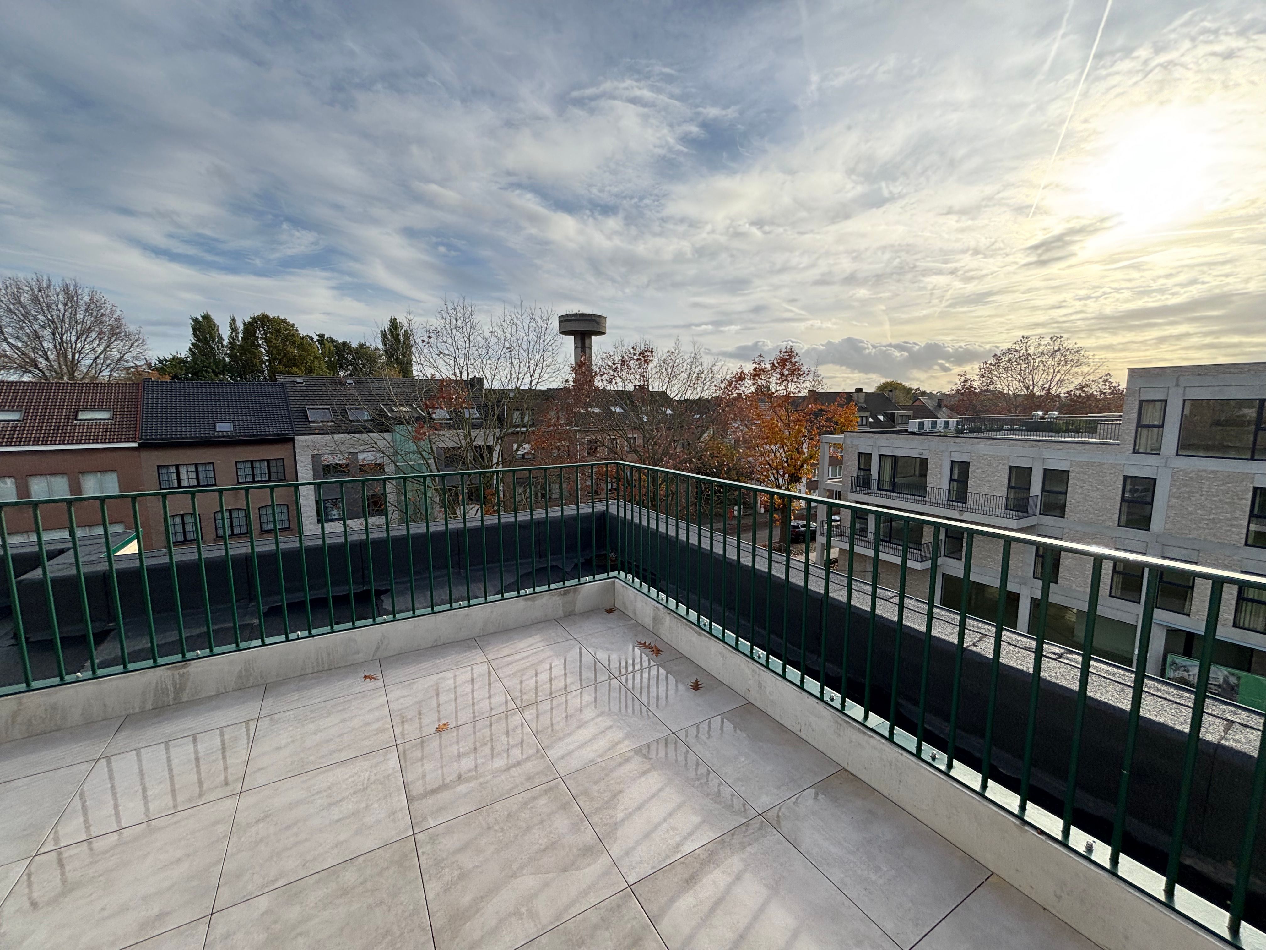 🌟 Exclusieve Nieuwbouw Penthouse – Eerste Bewoning op de Oude Kodak-site in Koningslo! 🌟 foto 20