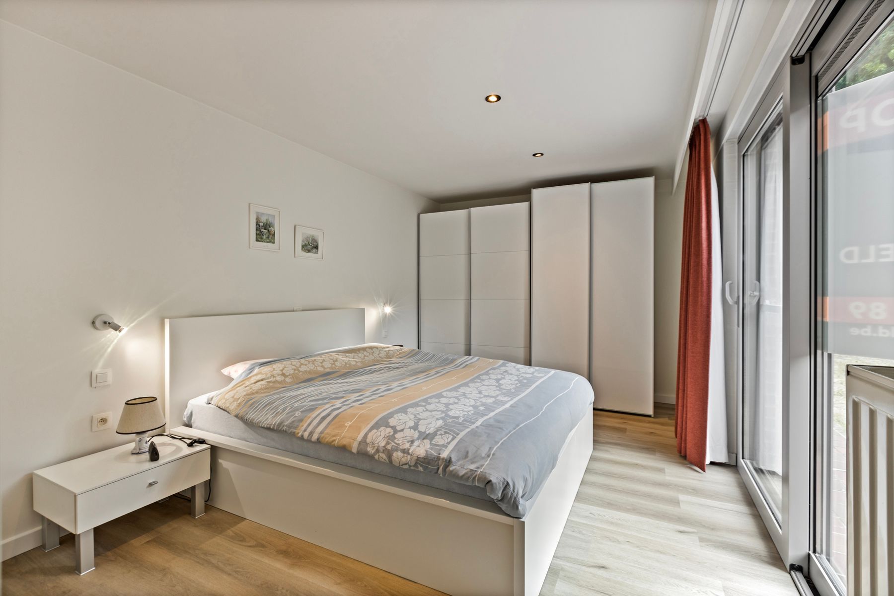 Volledig gerenoveerde vakantiewoning in Hengelhoef – Instap klaar en gemeubileerd! foto 18