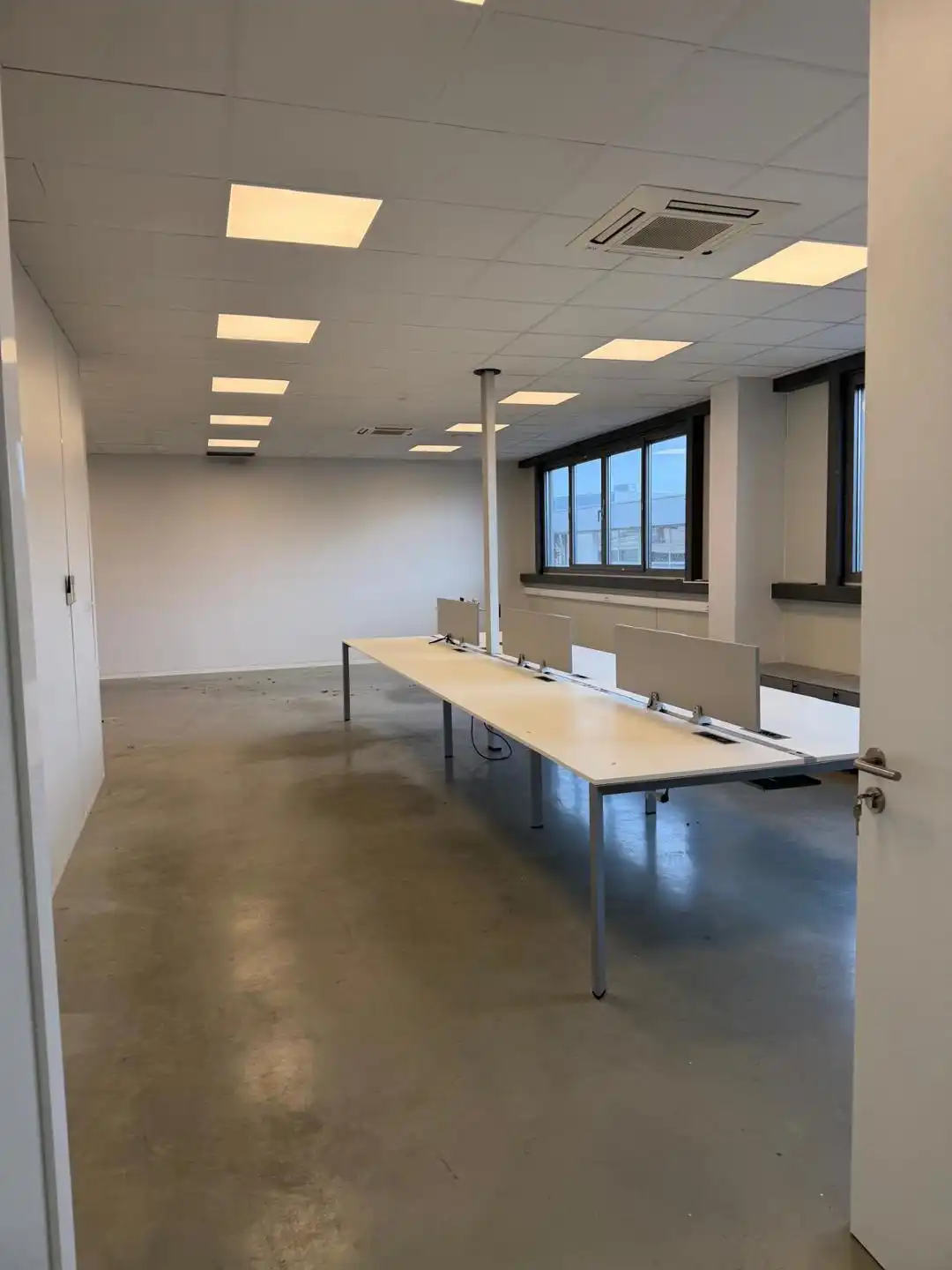 Kantoor te huur in Wijnegem foto 4