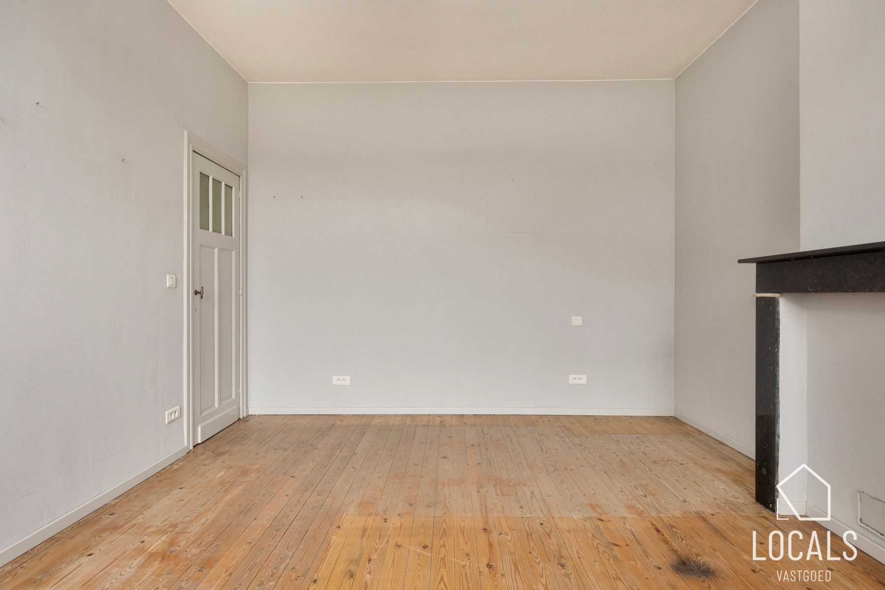 Karaktervolle woning centrum Meerbeke (Ninove) foto 12