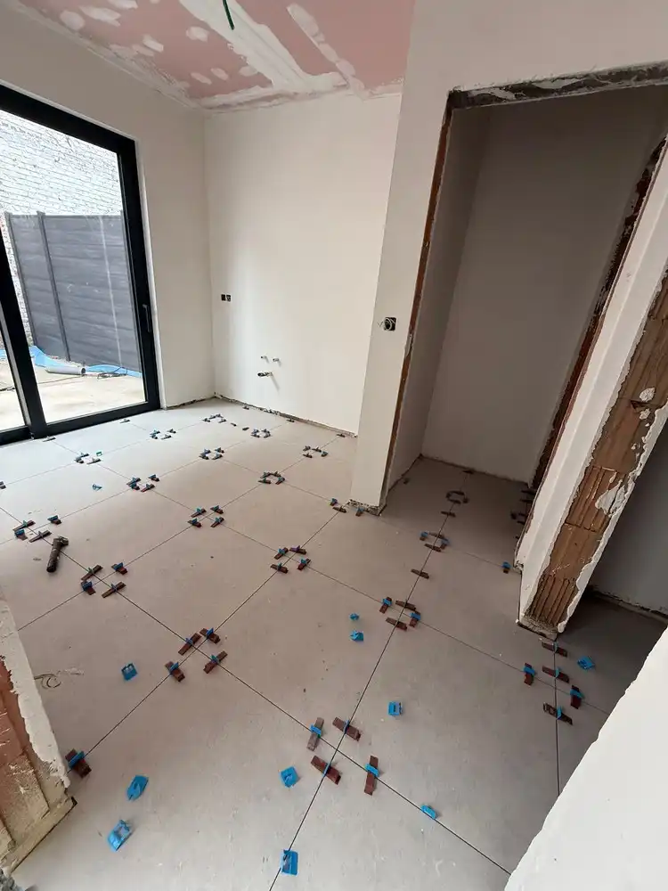 Commercieel gelijkvloers te huur op topligging in de Kattestraat foto 7