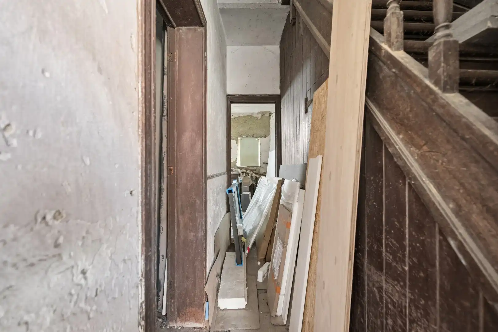 Unieke eigendom met instapklare woning, bijgebouw en uitzonderlijk potentieel op ruim perceel foto 20