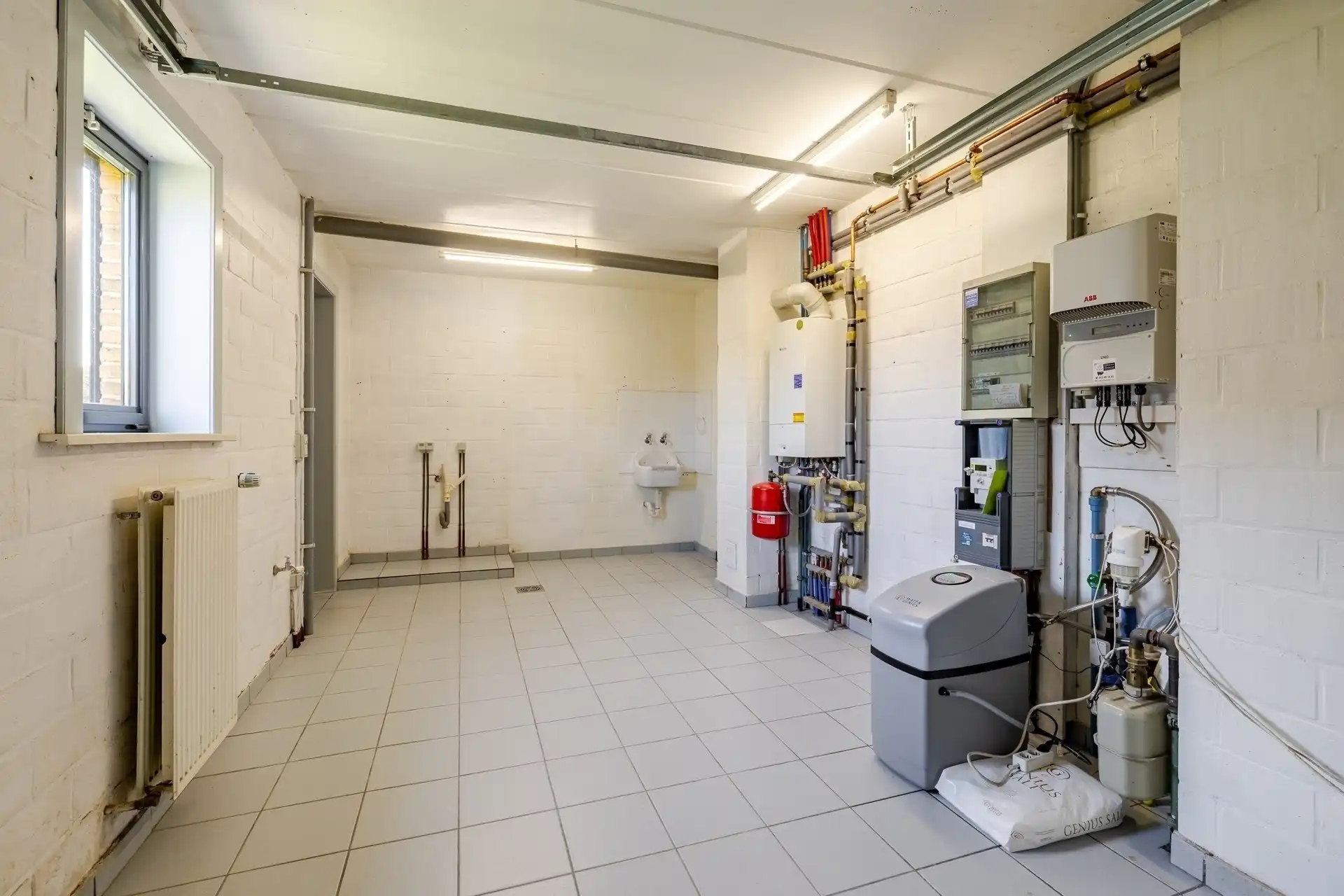 Prachtige open bebouwing met 3 slks en tuin foto 19