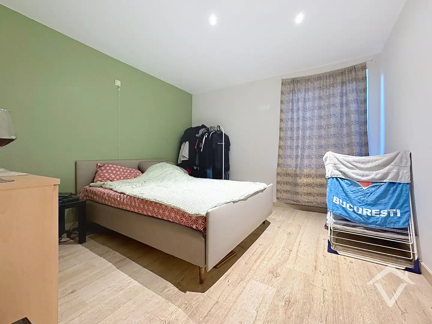 Instapklaar appartement met 2 slaapkamers te Ichtegem  foto 11
