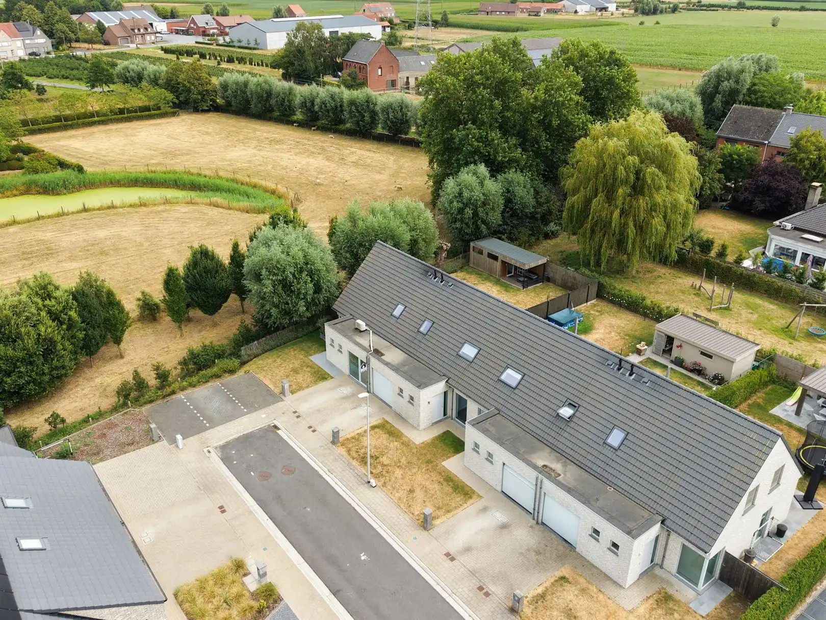 Huis foto 21