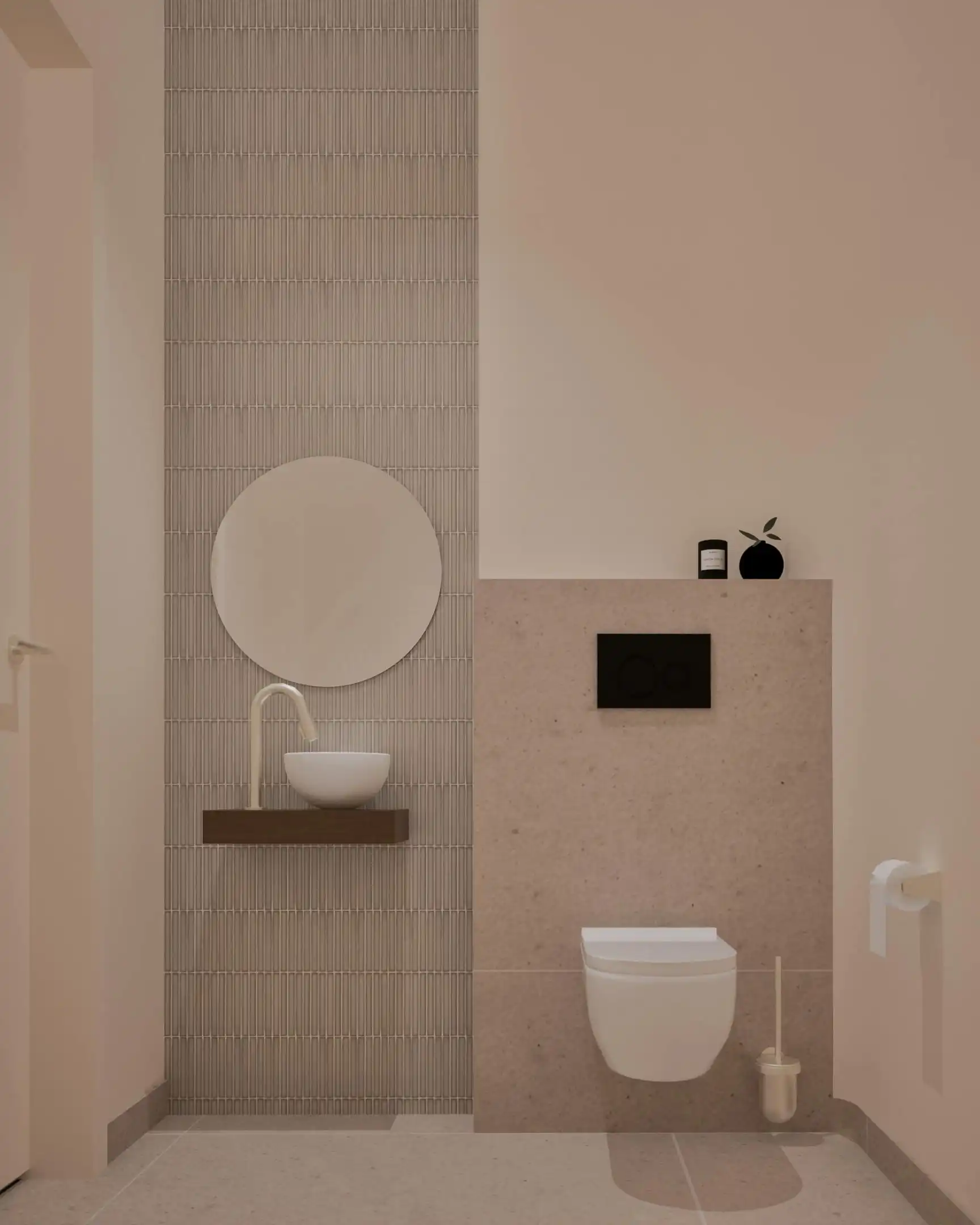 t Speelhof: modernistische woningen, in een ander jasje foto 11