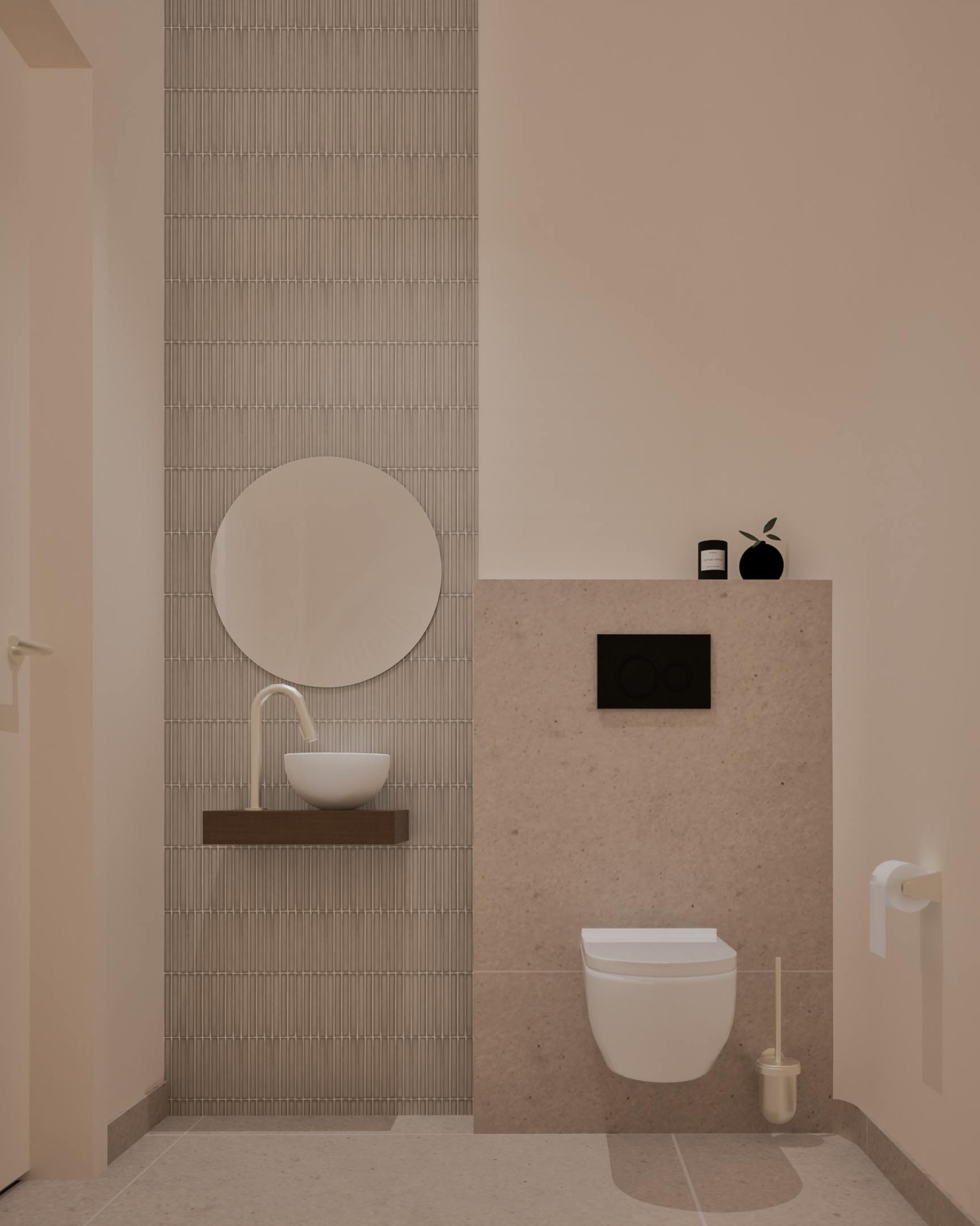 t Speelhof: modernistische woningen, in een ander jasje foto 11