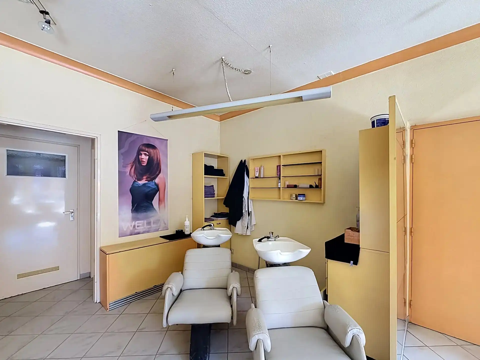Gelijkvloers appartement in hartje Lommel met staanplaats. foto 8