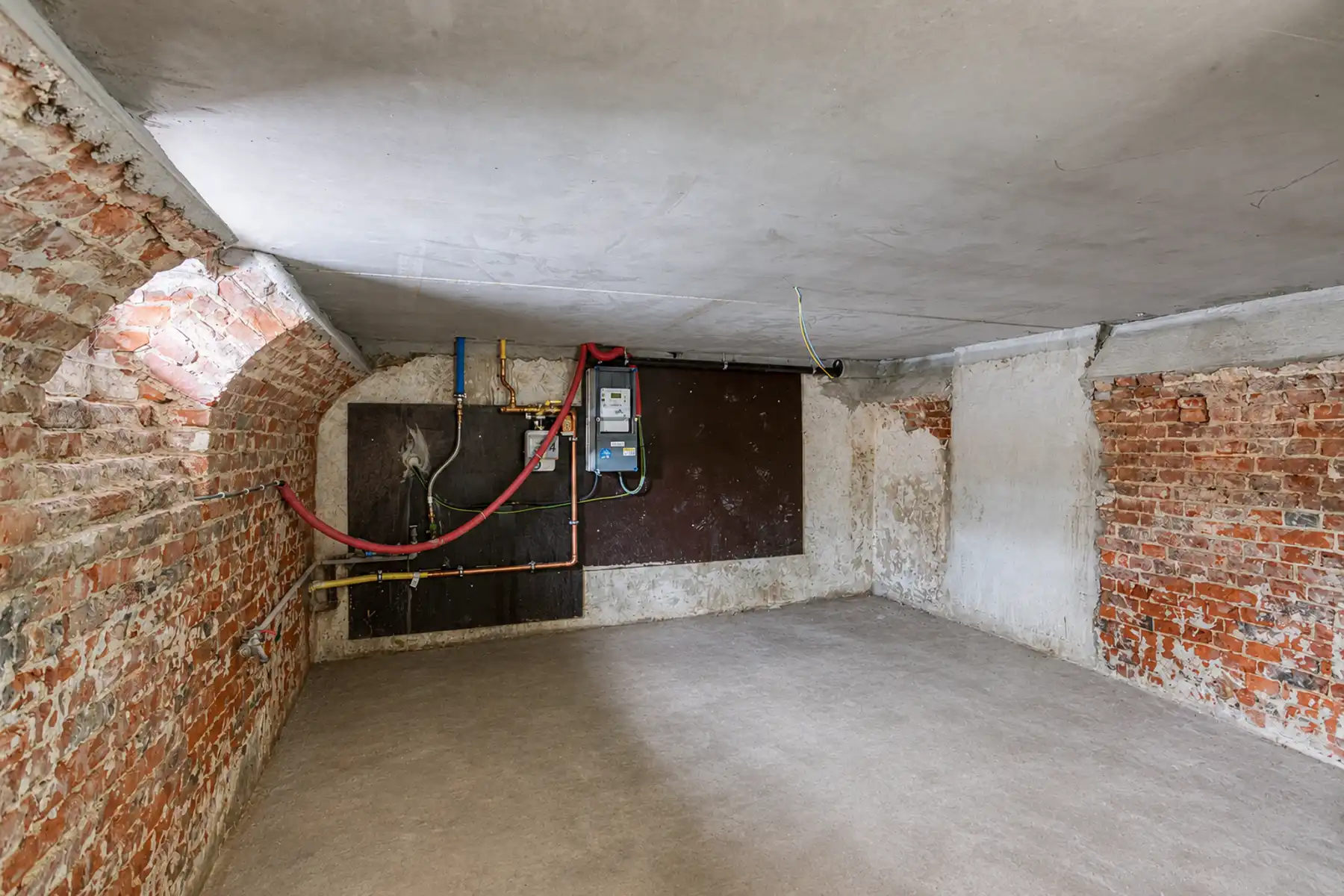 Energiezuinige nieuwbouw met tuin - onder registratierechten foto 22