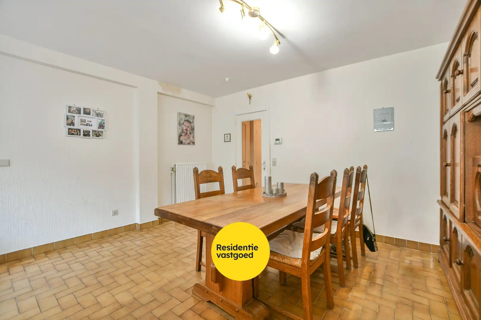 Gezellig appartement met 2 slaapkamers op centrale locatie te Blankenberge!  foto 4