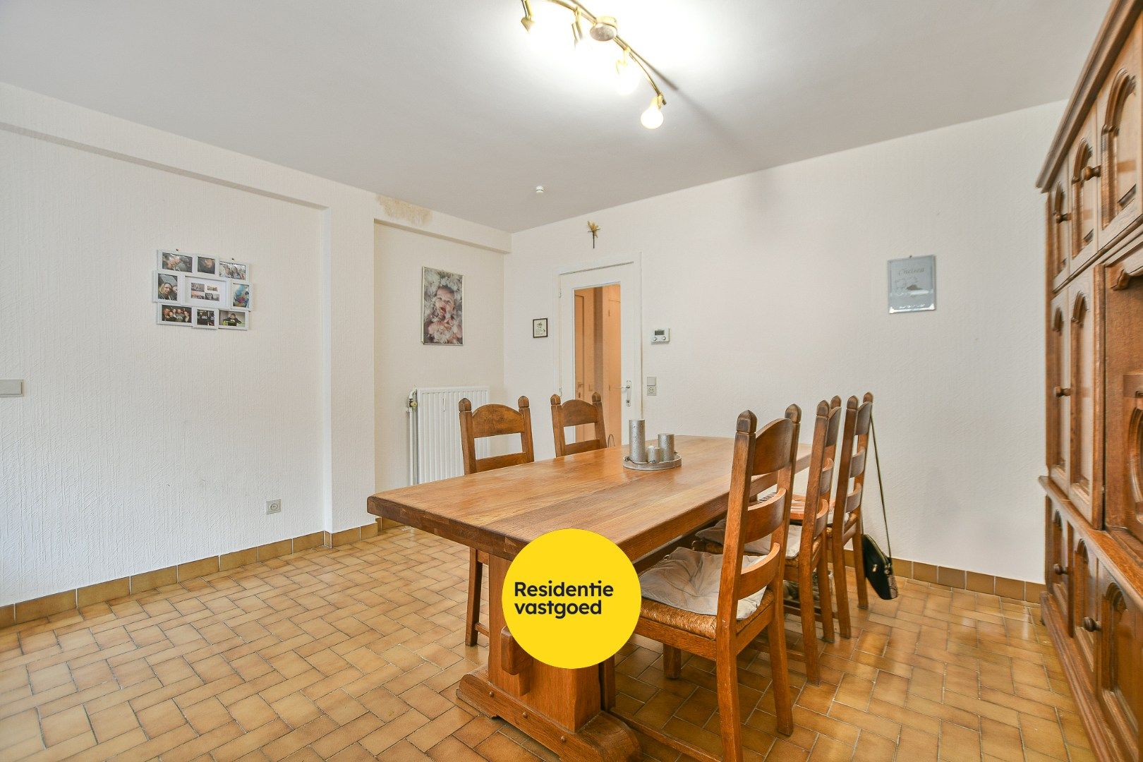 Gezellig appartement met 2 slaapkamers op centrale locatie te Blankenberge!  foto 4