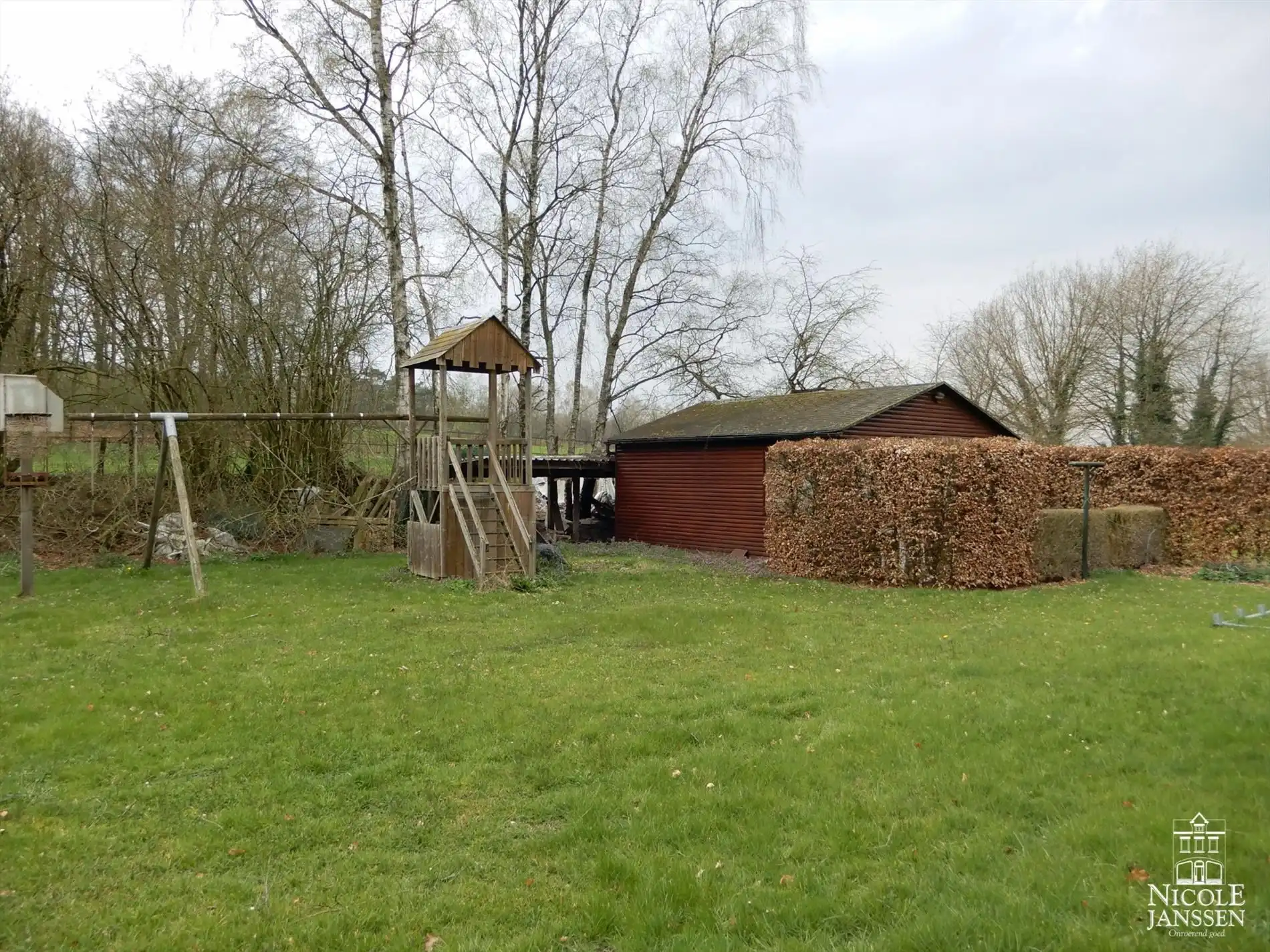 Verzorgde gezinswoning foto 14