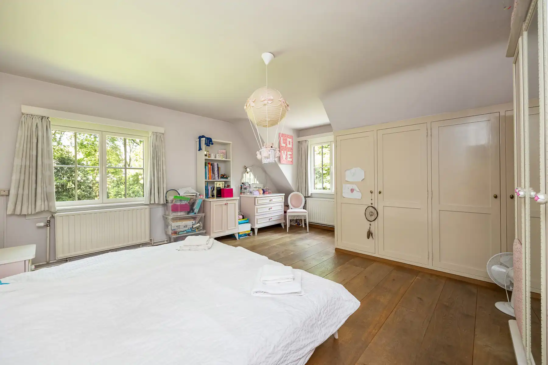 Exclusieve gemeubileerde villa op 2.050m² te Schilde-Bergen foto 17