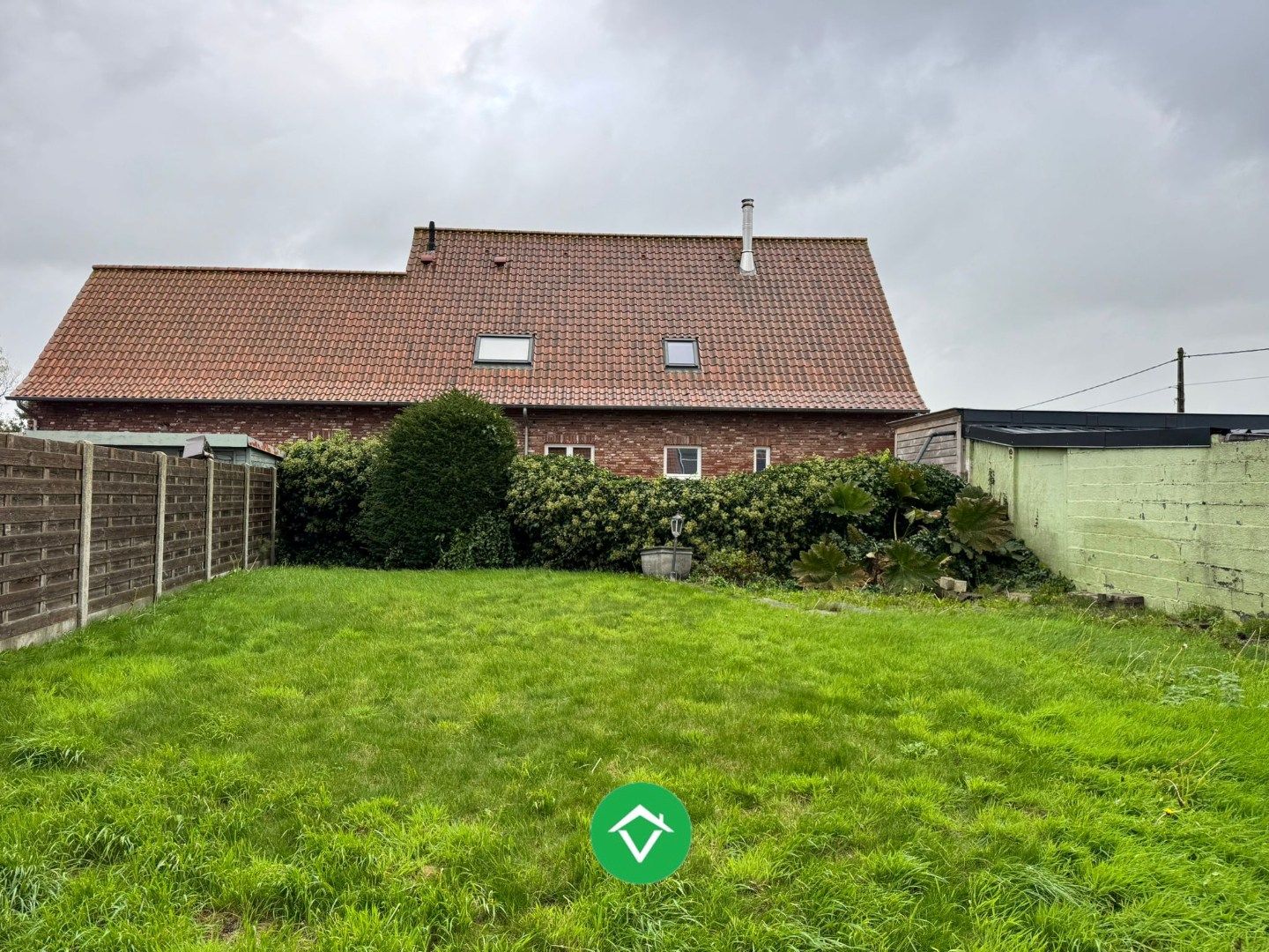 Nieuwbouwwoning te huur in Eernegem – energiezuinig en instapklaar! foto 17