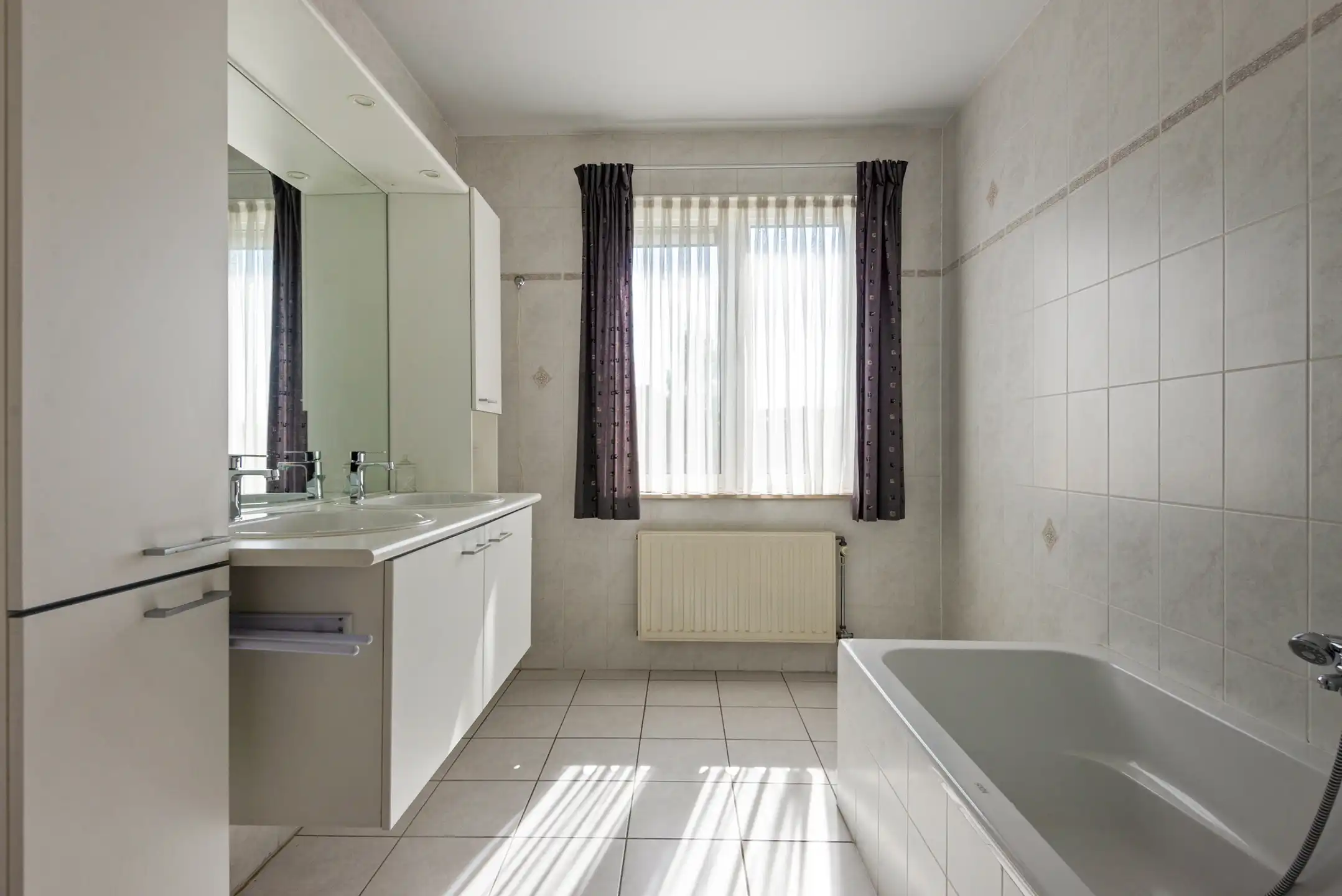 Ruim en energiezuinig 2-slk-appartement met zonnig terras foto 13