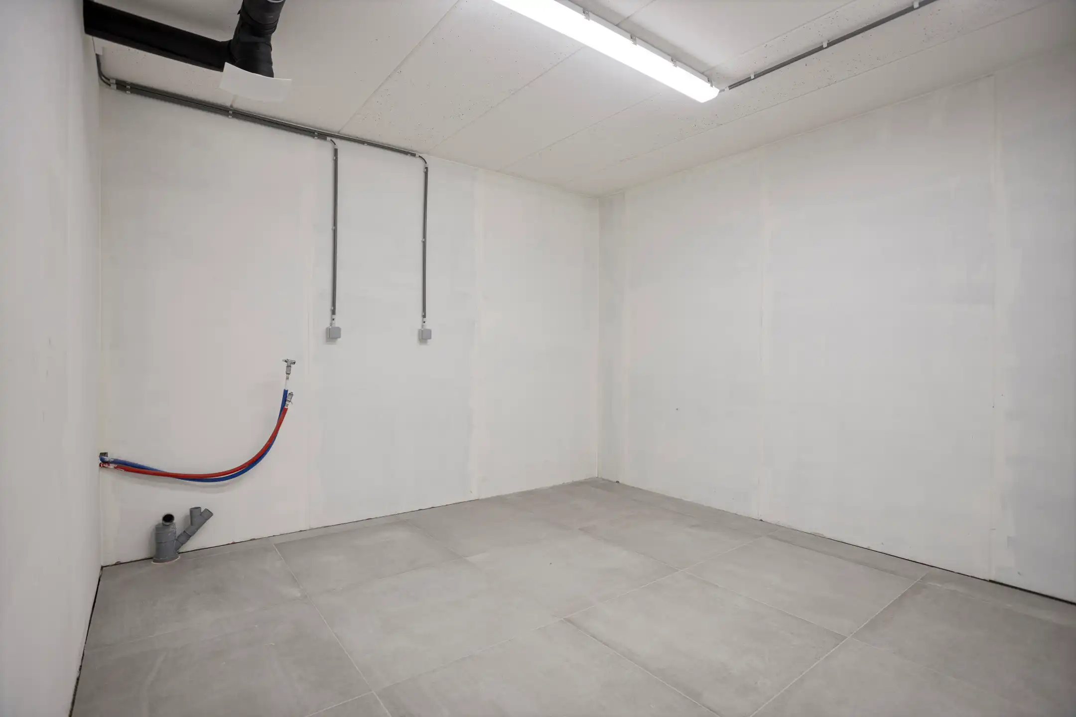 Verder af te werken villa op 10a58ca in Vreren foto 27