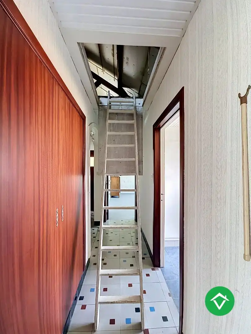 Gezinswoning met polyvalente ruimte, vijf slaapkamers en inpandige garage te Koekelare foto 19