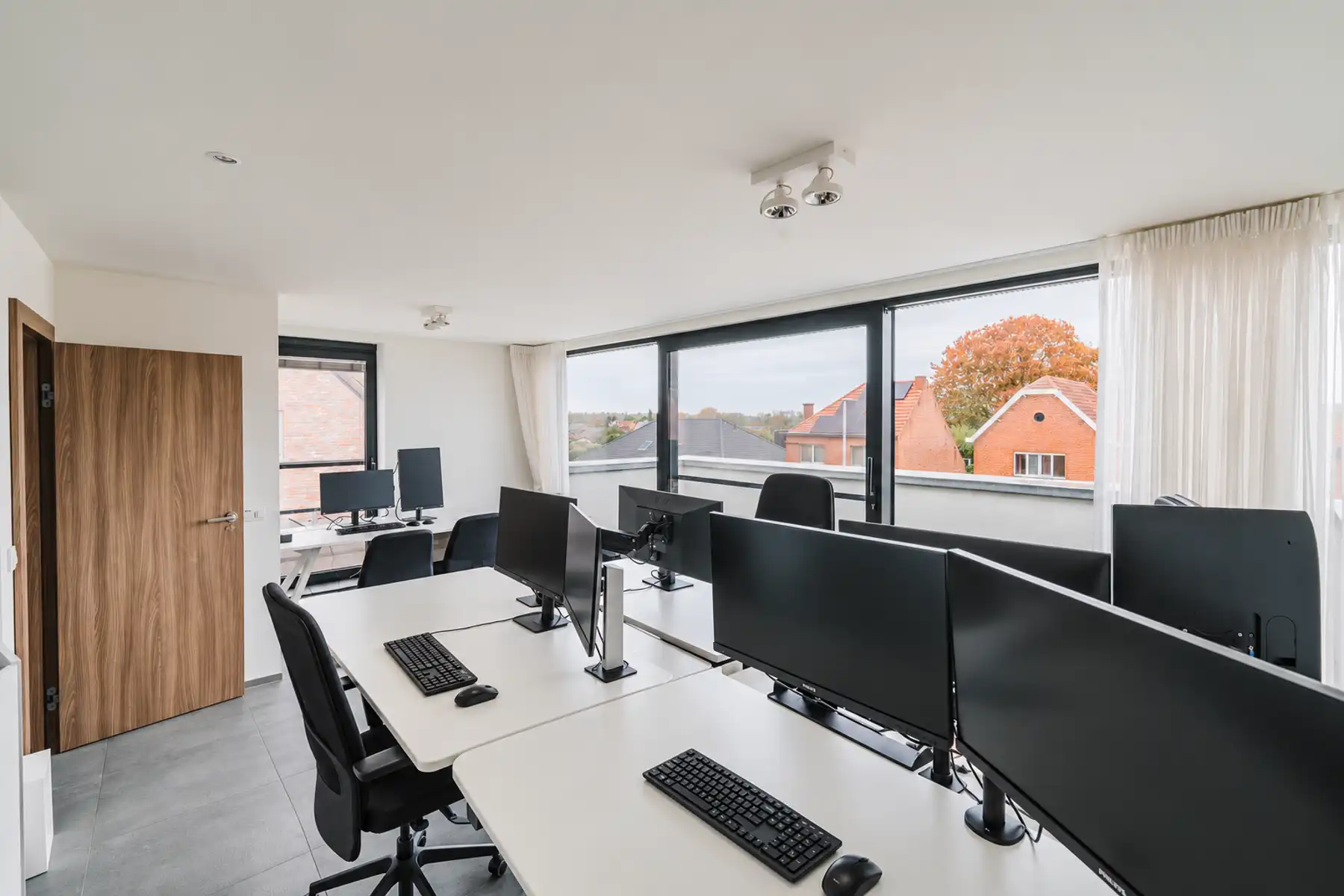Uitzonderlijke opbrengsteigendom op toplocatie in Holsbeek foto 26