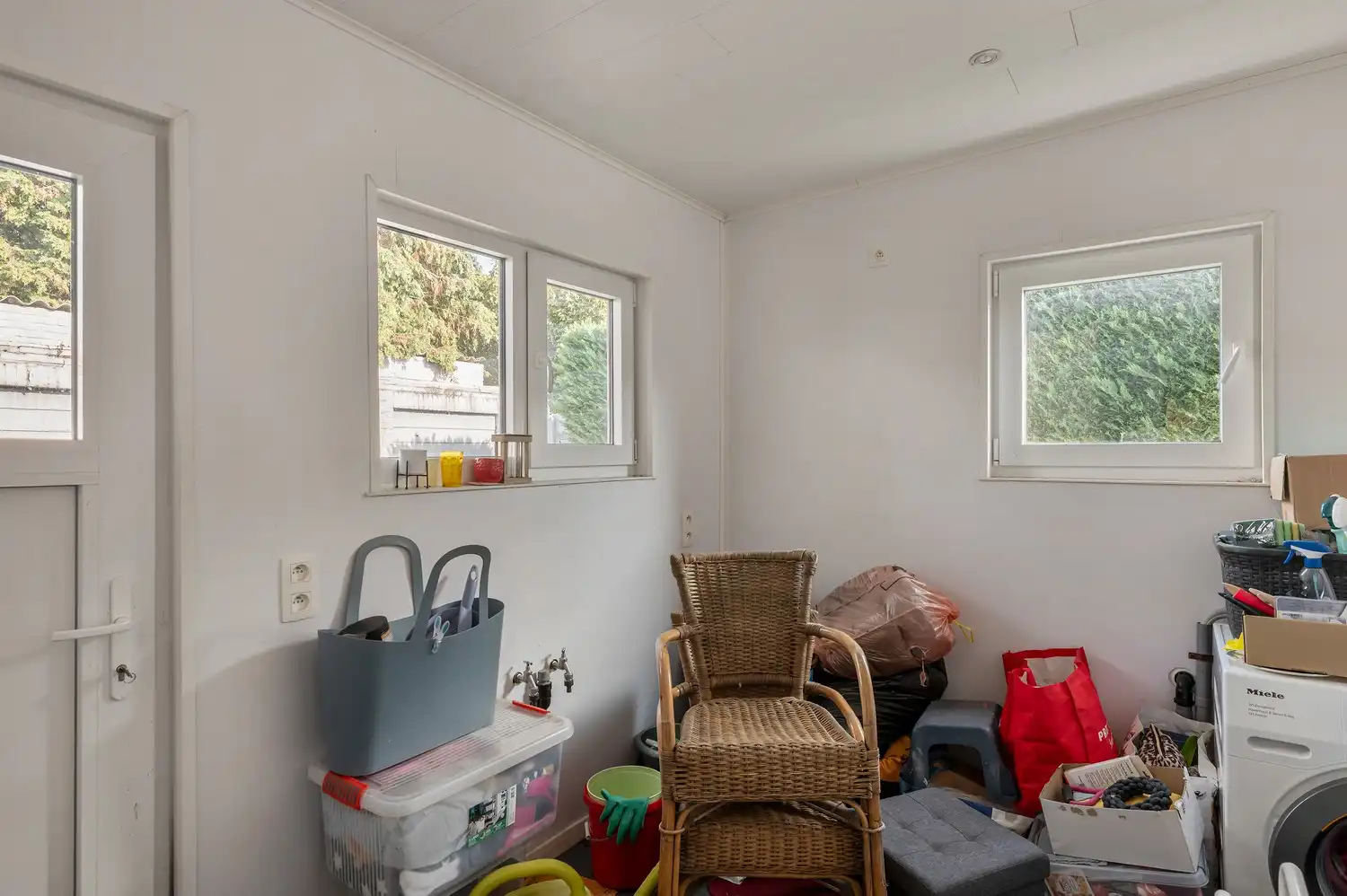 Vrijstaande woning op perceel van 530m² foto 15