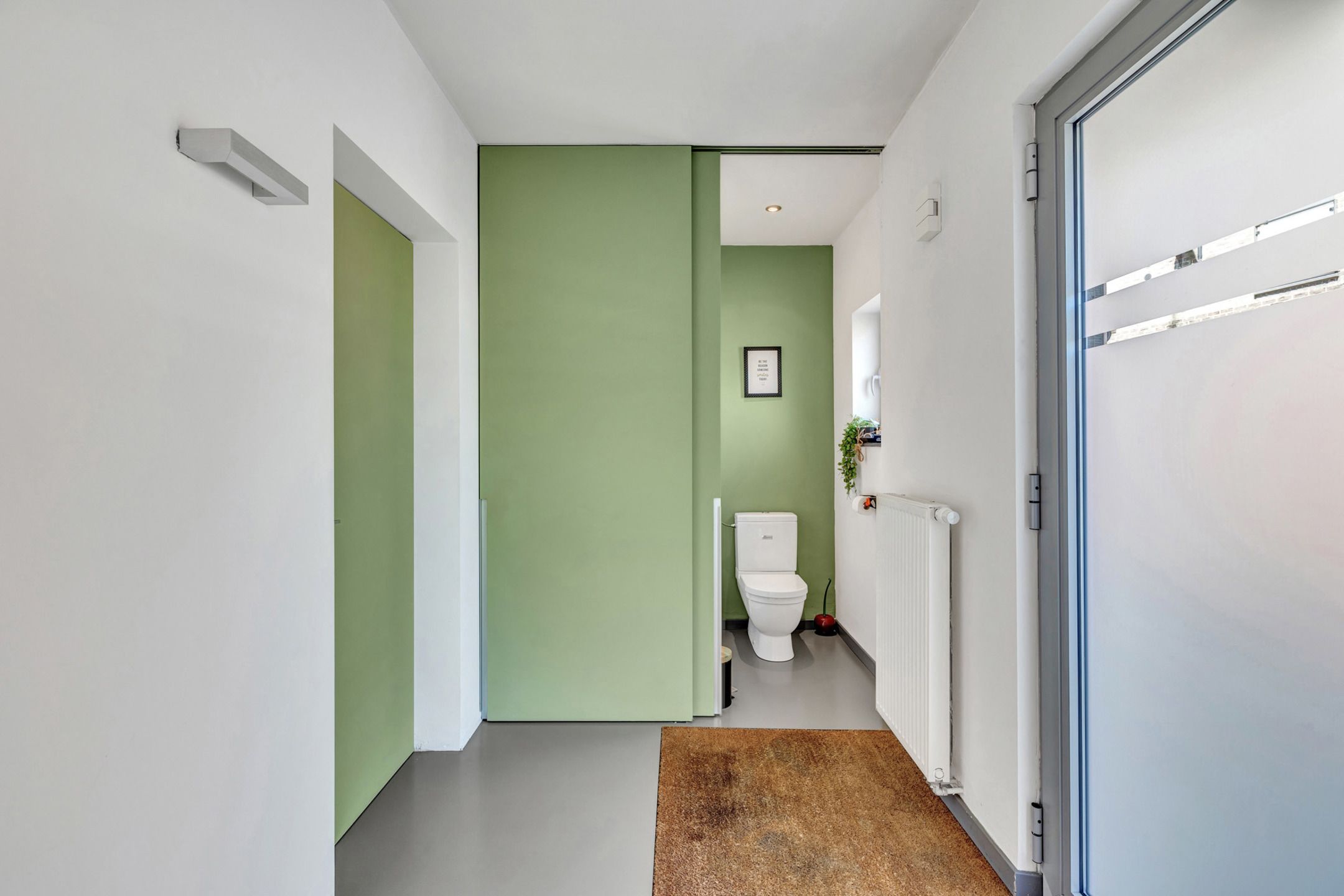 Ruime woning met prachtige tuin en diverse mogelijkheden foto 3
