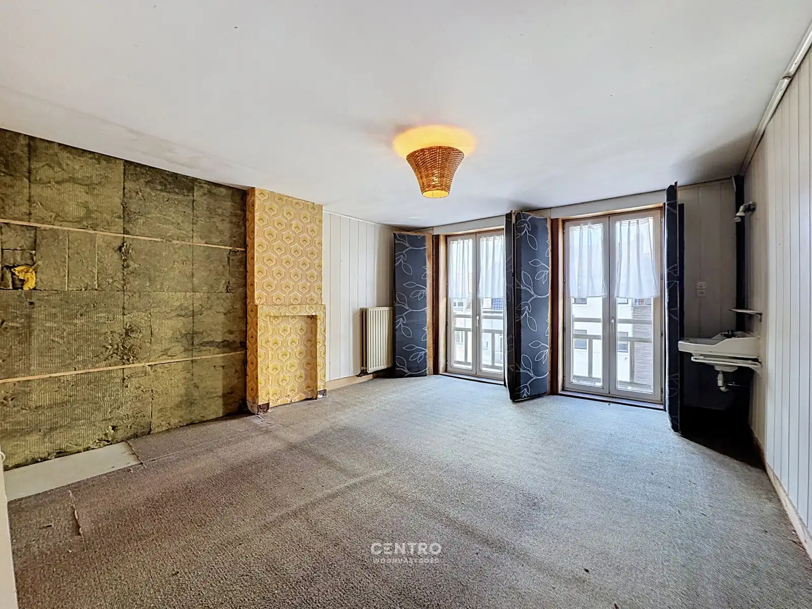 Betaalbare woning met 4 slpks, garage én terras te Blankenberge! foto 11