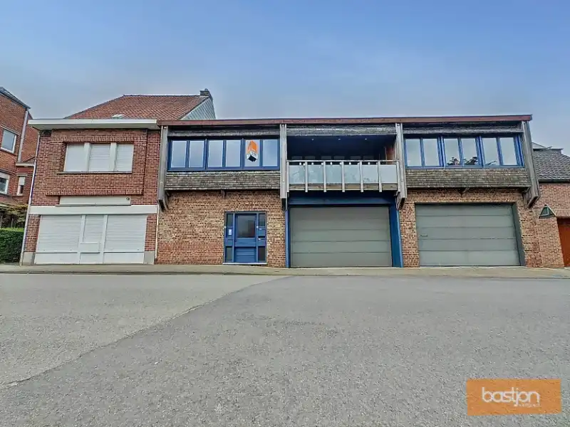 Appartement te huur Vagevuurstraat 67/11 - 8510 Marke