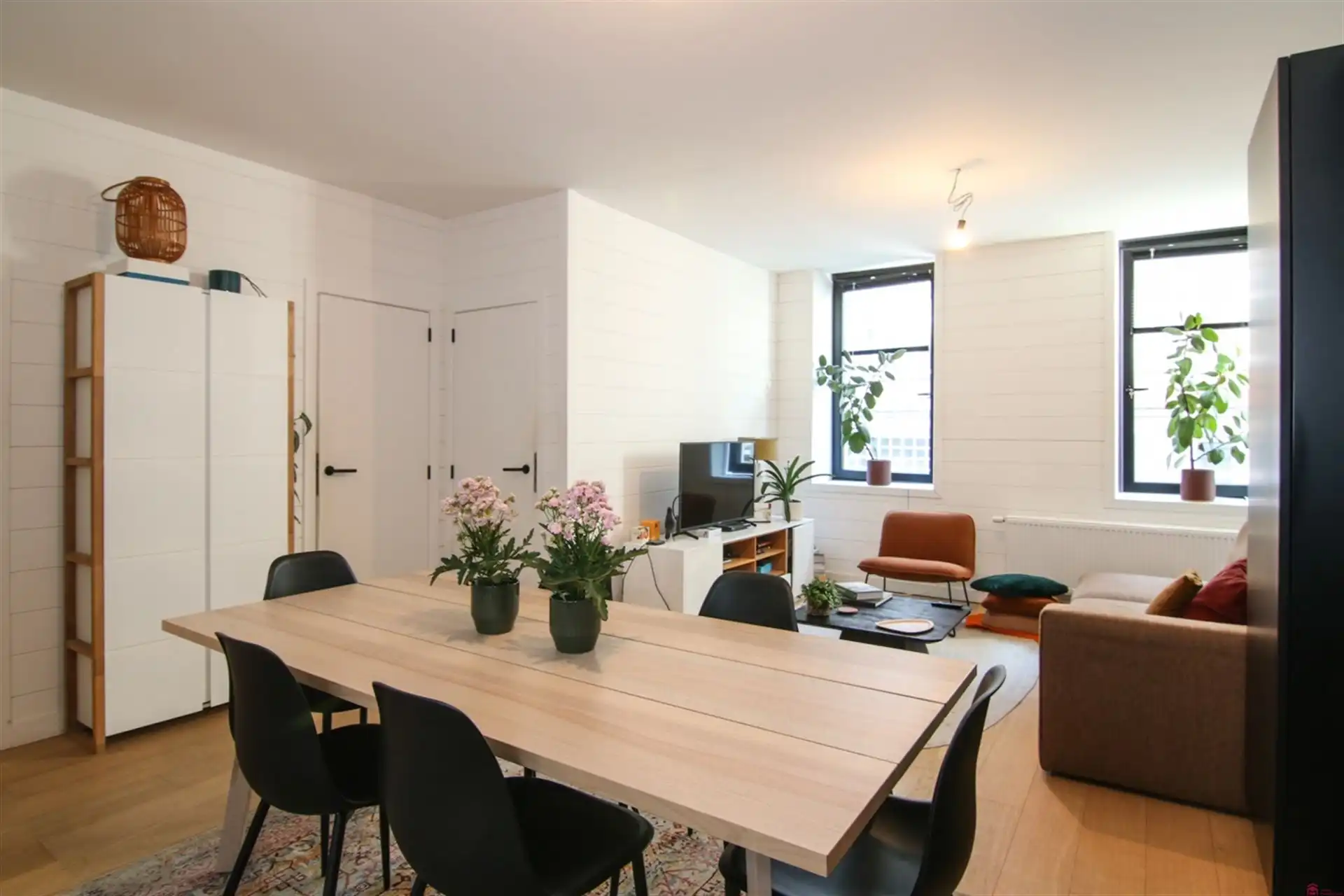 Recent vernieuwd appartement foto 5
