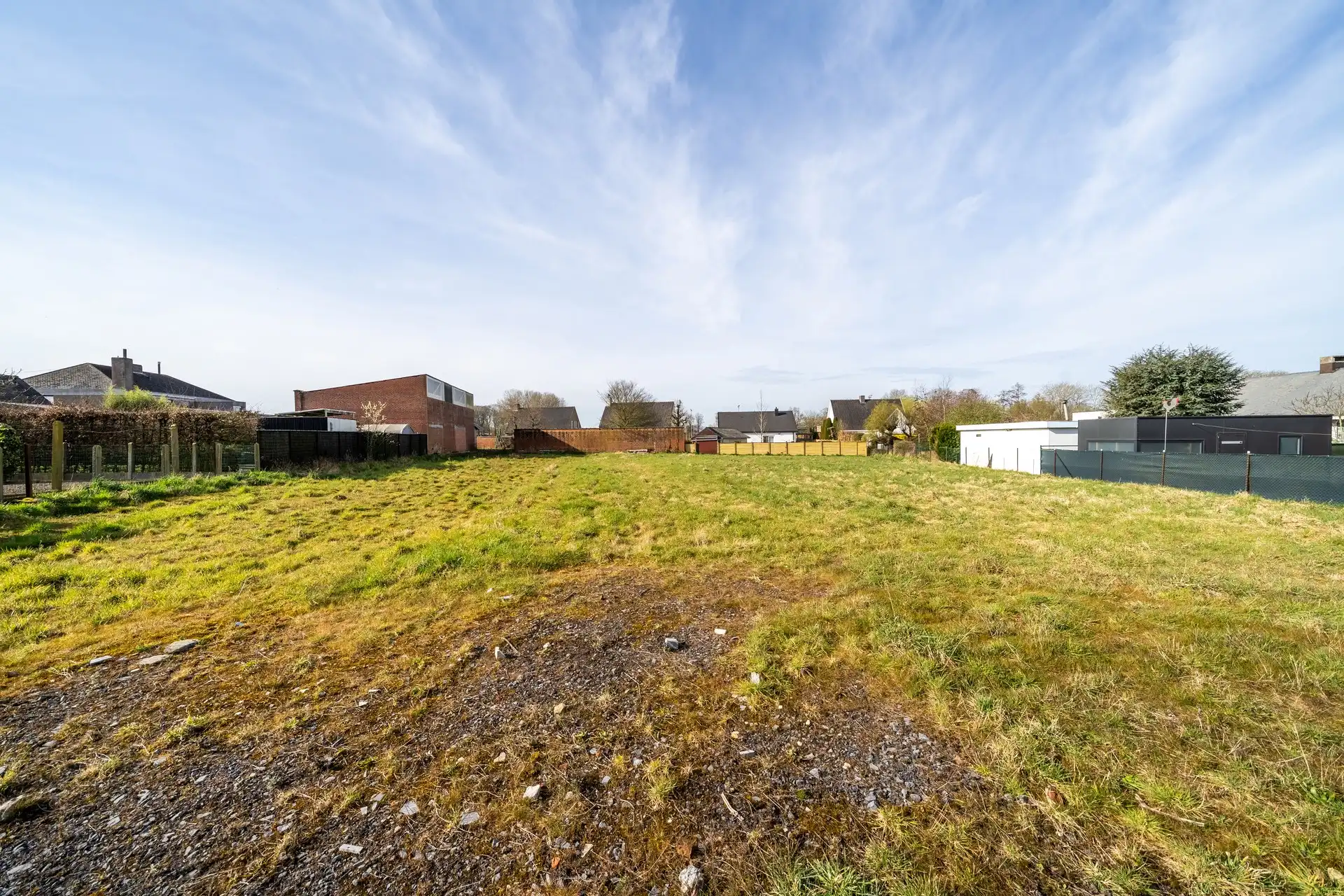 Bouwgrond te koop in Meulebeke – Perceeloppervlakte 2.159 m². foto 6