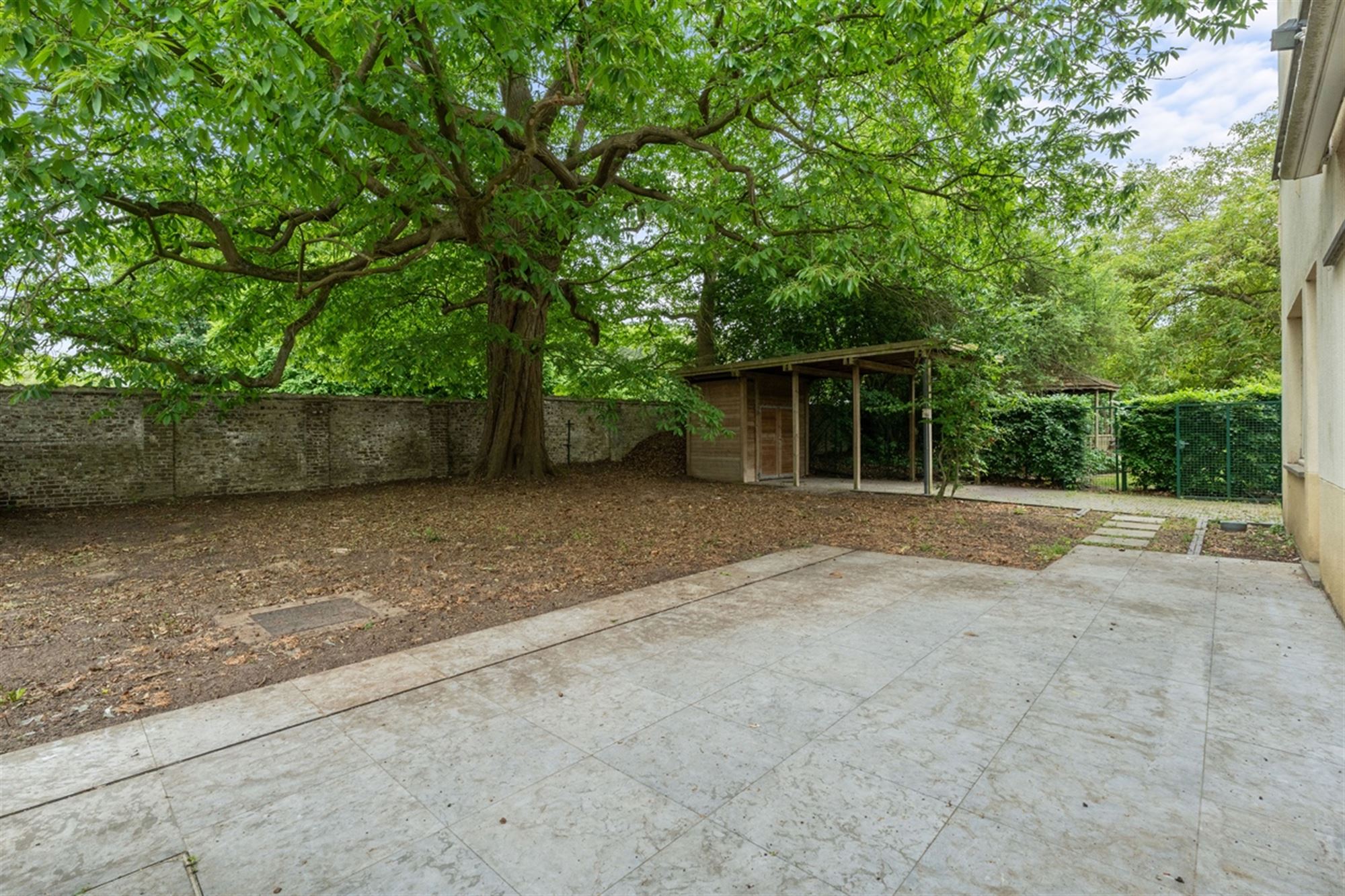 PASTORIE ST-AGATHA parochie LANDSKOUTER op een perceel van 664m² foto 13