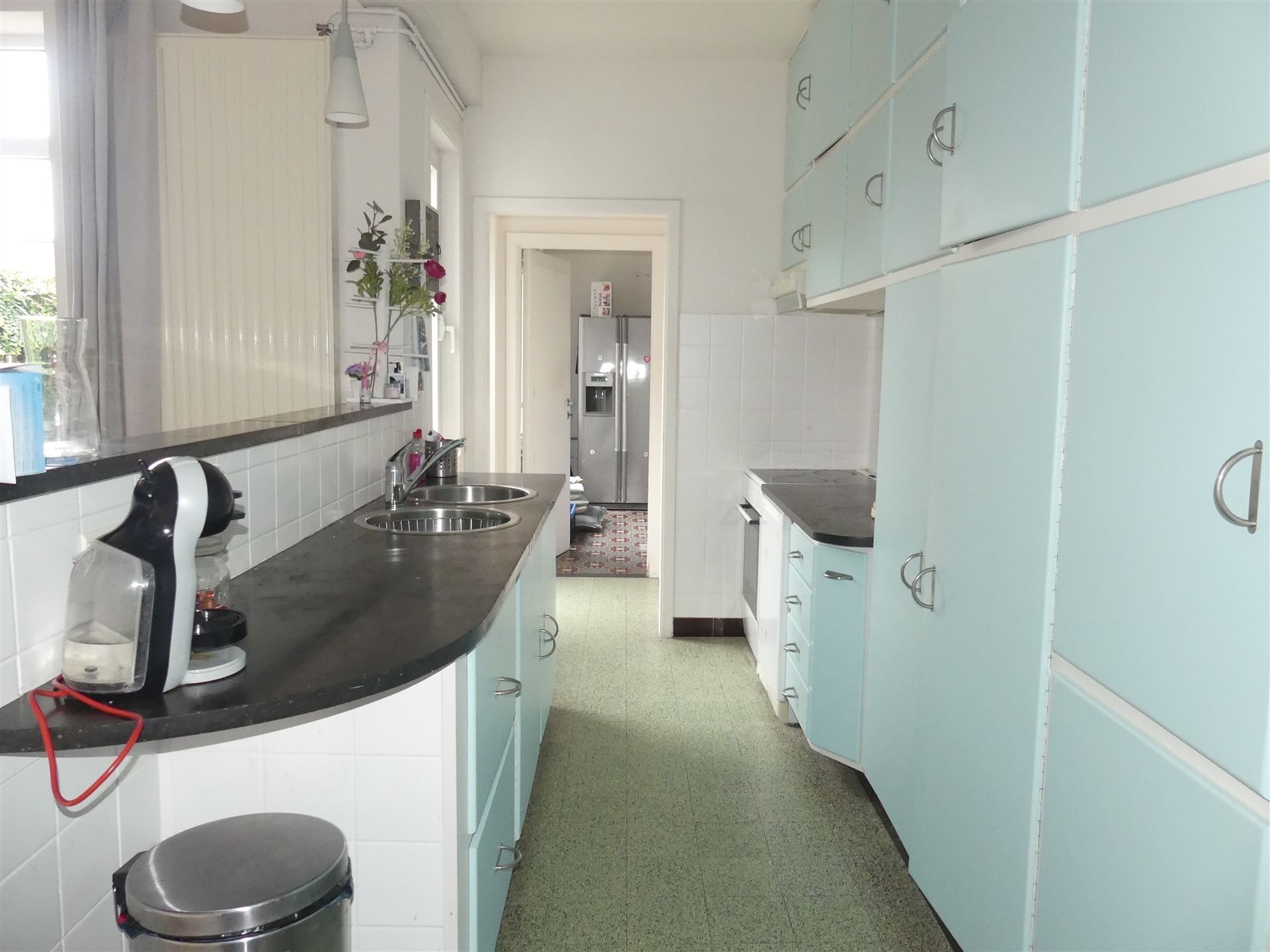 Charmante woning met 5 slpls en mooie tuin! foto 5