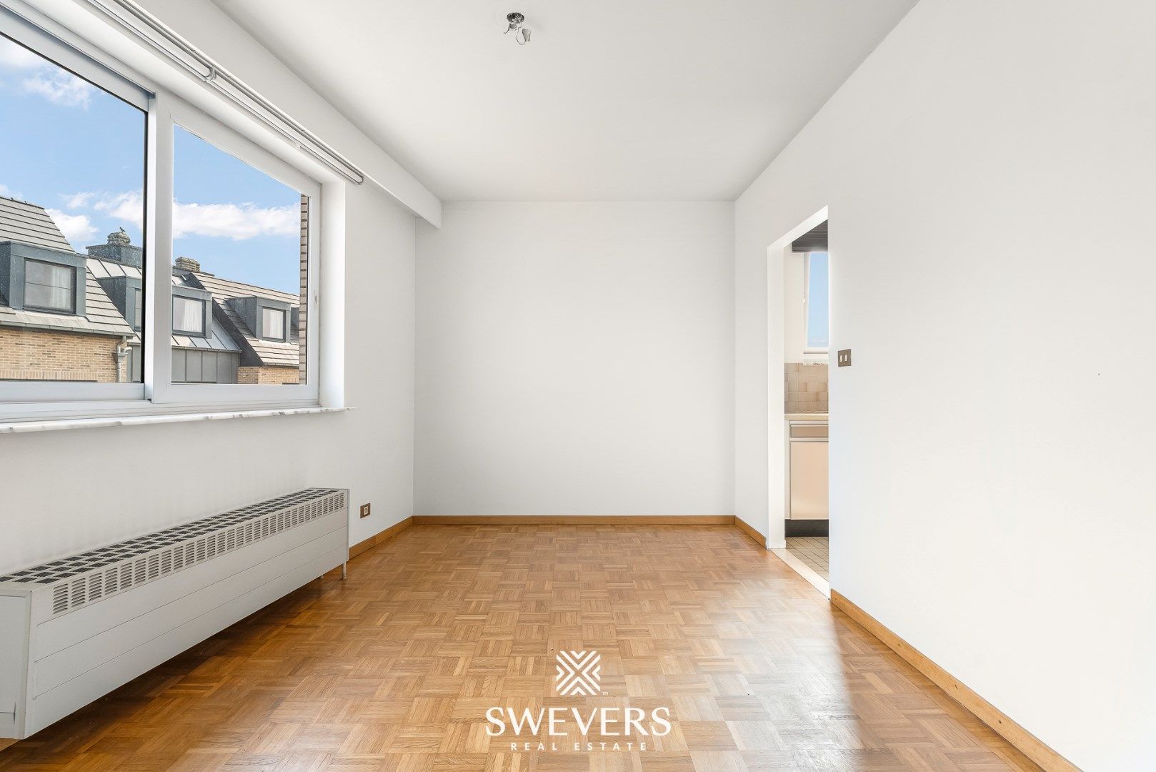 Gezellig, instapklaar appartement met 2 slaapkamers in het centrum van Heusden-Zolder foto 11