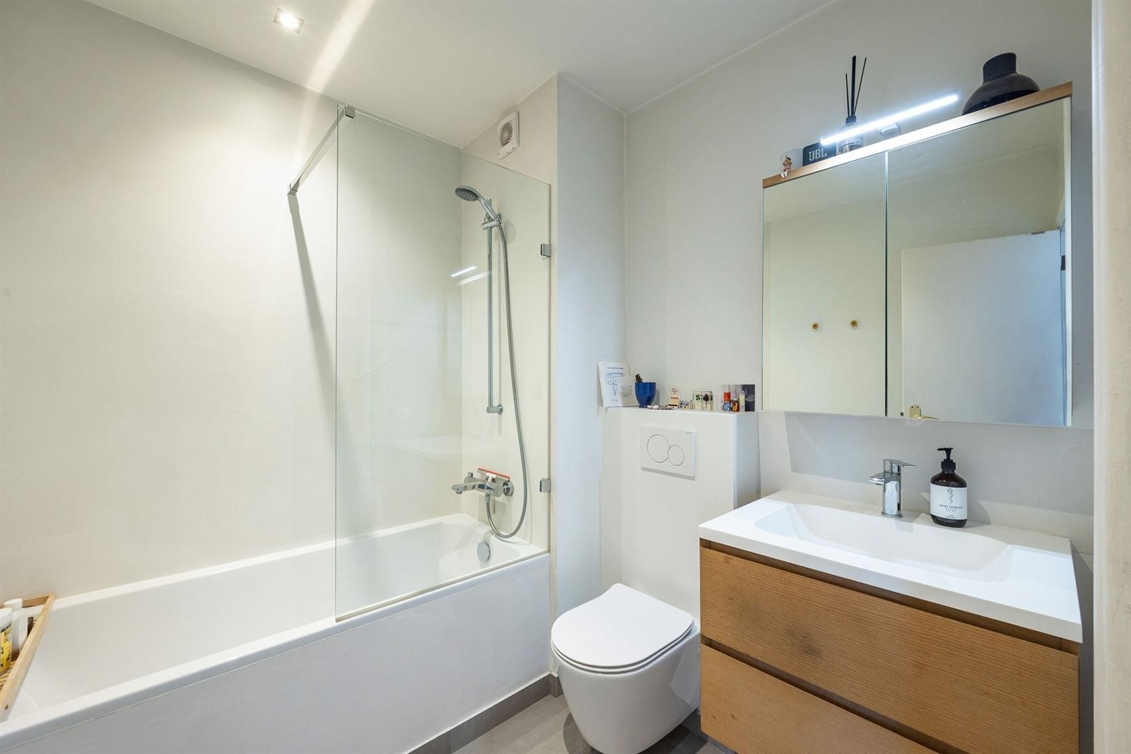 Appartement met prachtig zicht foto 9