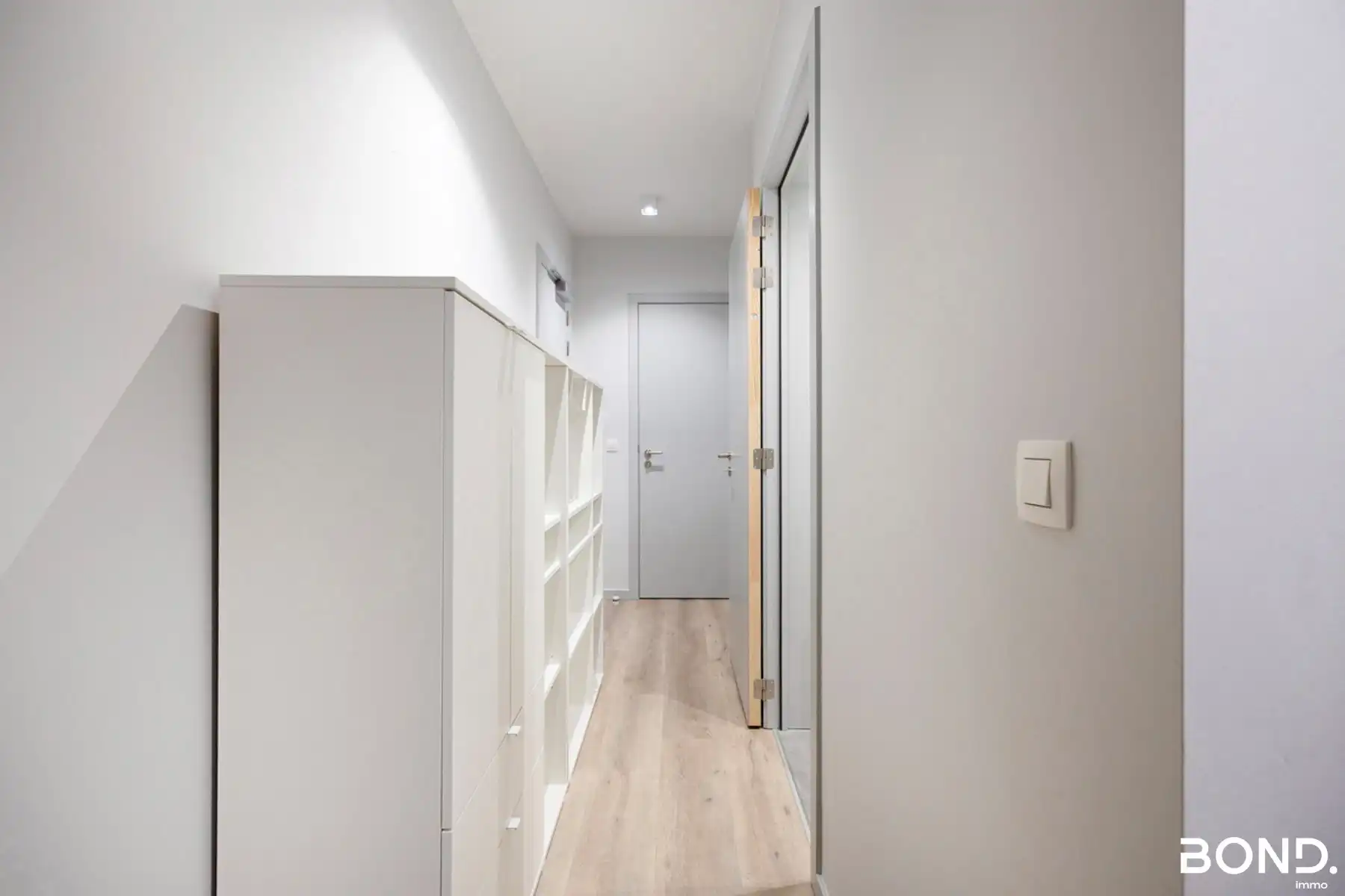 Volledig bemeubelde nieuwbouw Eégezinswoning met 3 slaapkamers te huur — De Bottelarij foto 10