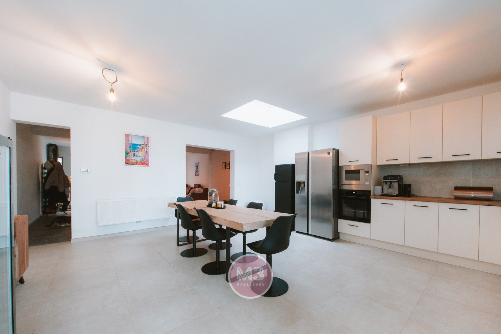 Charmante woning met tuin en garage in het hart van Bornem foto 5