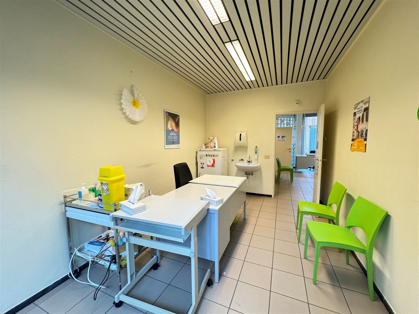 Kantoorruimte foto 9