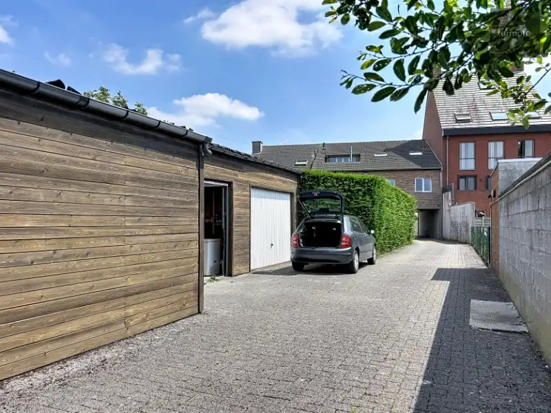 Opbrengsteigendom foto 6