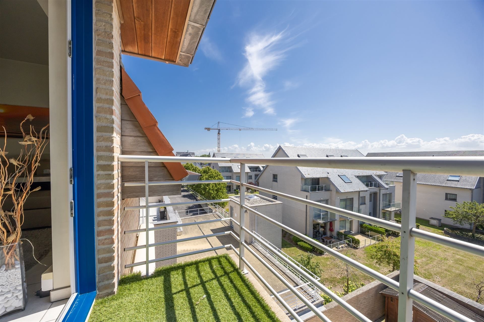 Appartement 2 slaapkamers foto 4