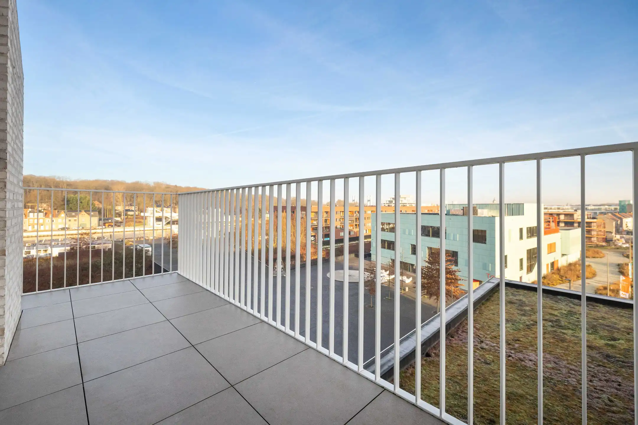Wonen aan de rand van Brussel foto 16