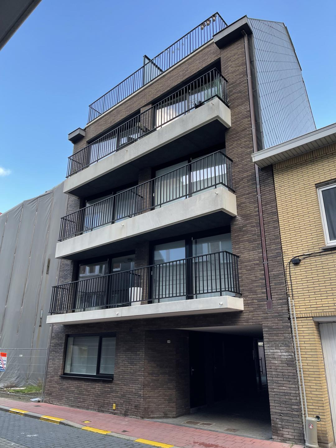 Licht en modern duplexappartement met zuidgericht terras... foto 9