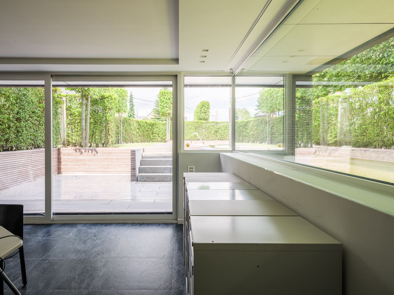 Exclusieve architecturale villa! foto 7
