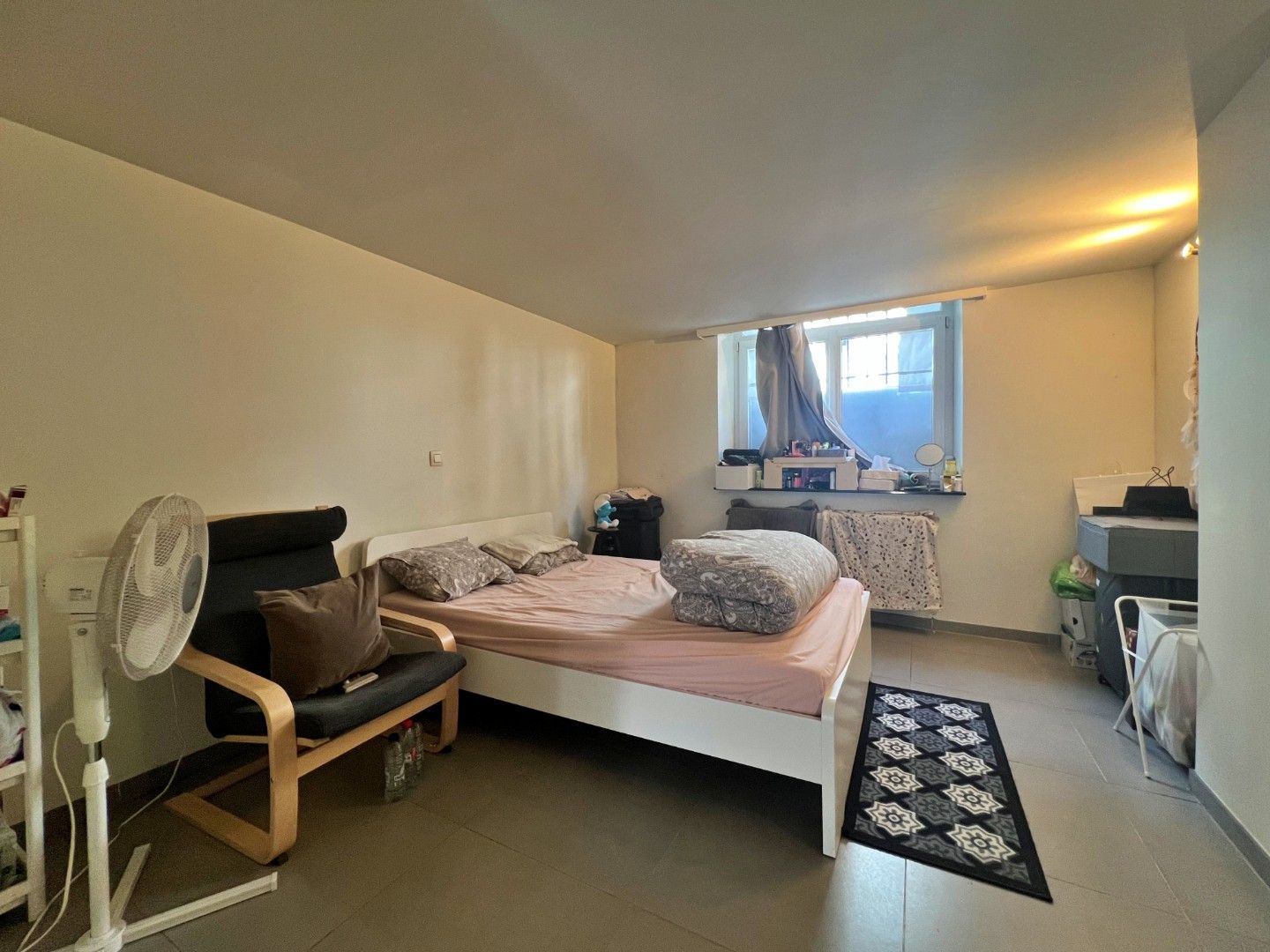 Kelderappartement te huur – Forelstraat 101, 9000 Gent foto 4