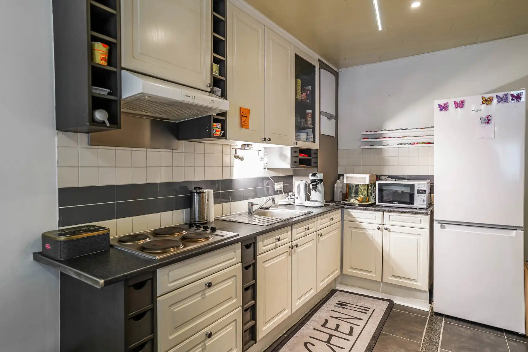 Perfect instapklare meergezinswoning (2 wooneenheden) in het hart van St Jozef Londerzeel foto 22