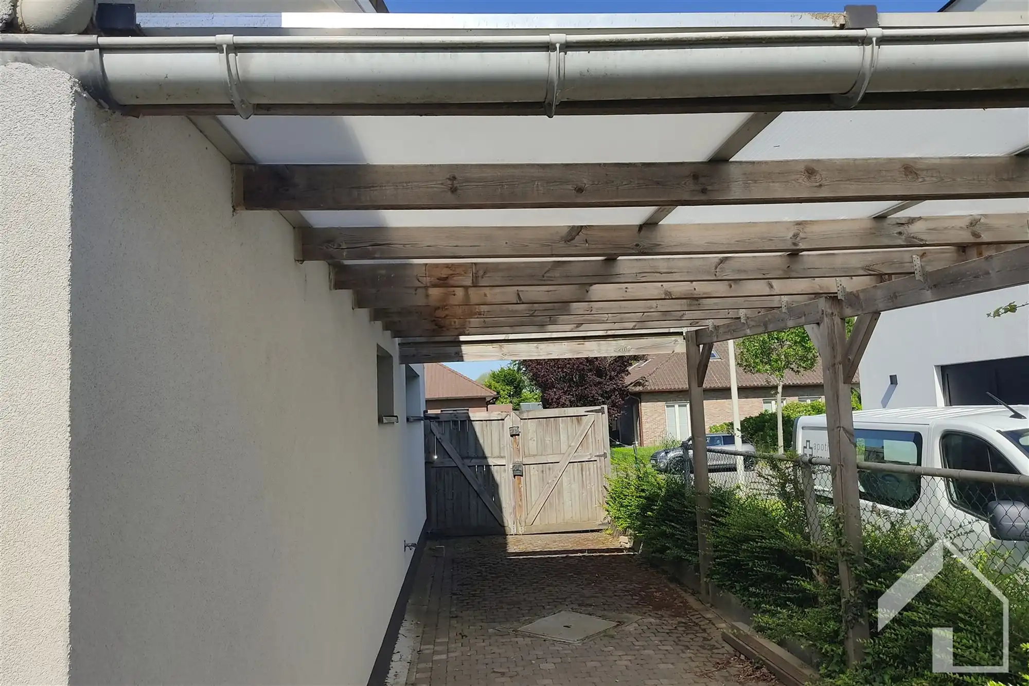 Laagbouwwoning op toplocatie! foto 19