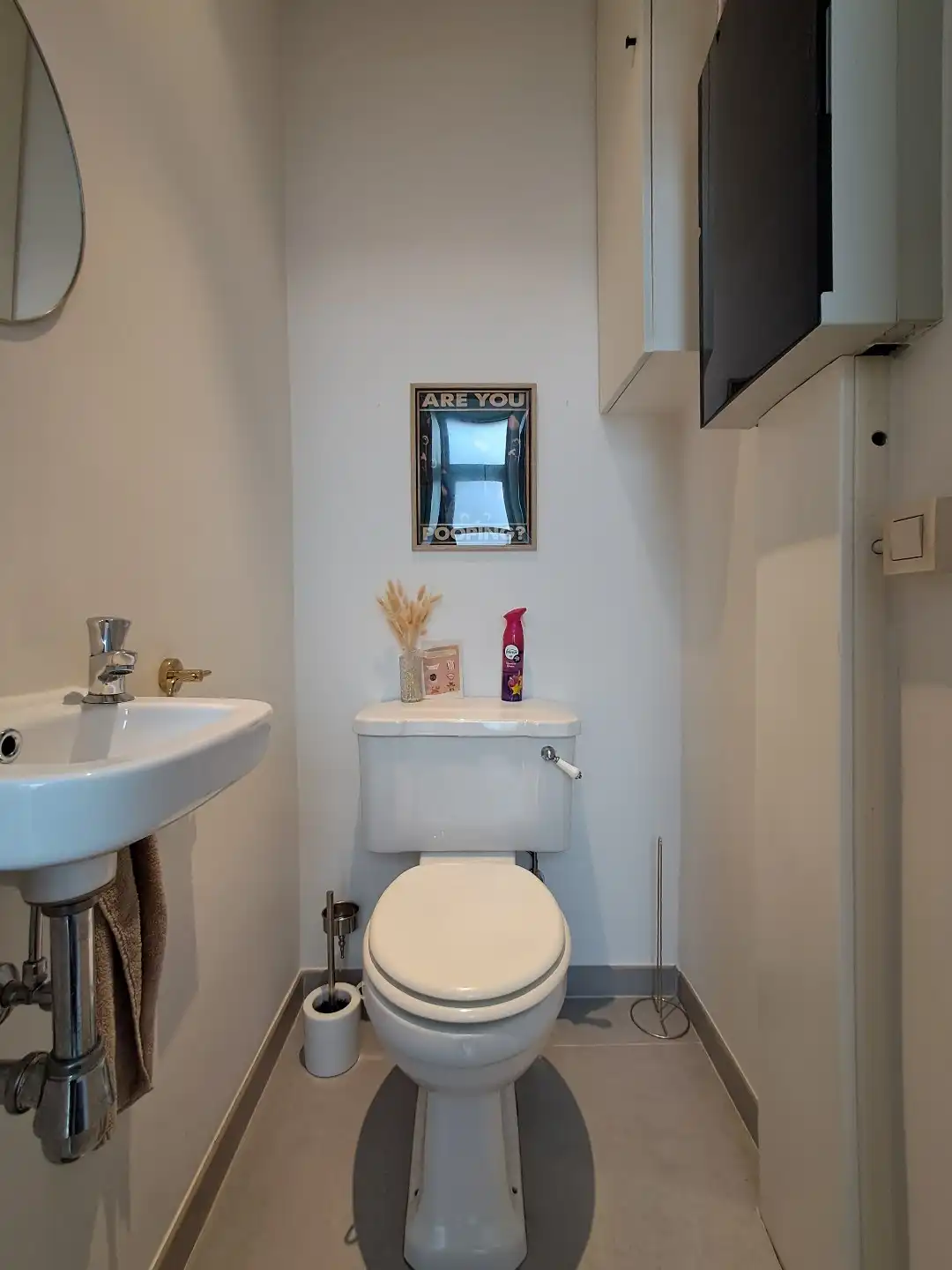 Woning te Maldegem. foto 3