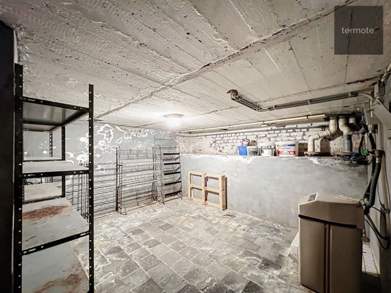 Centrumwoning foto 25